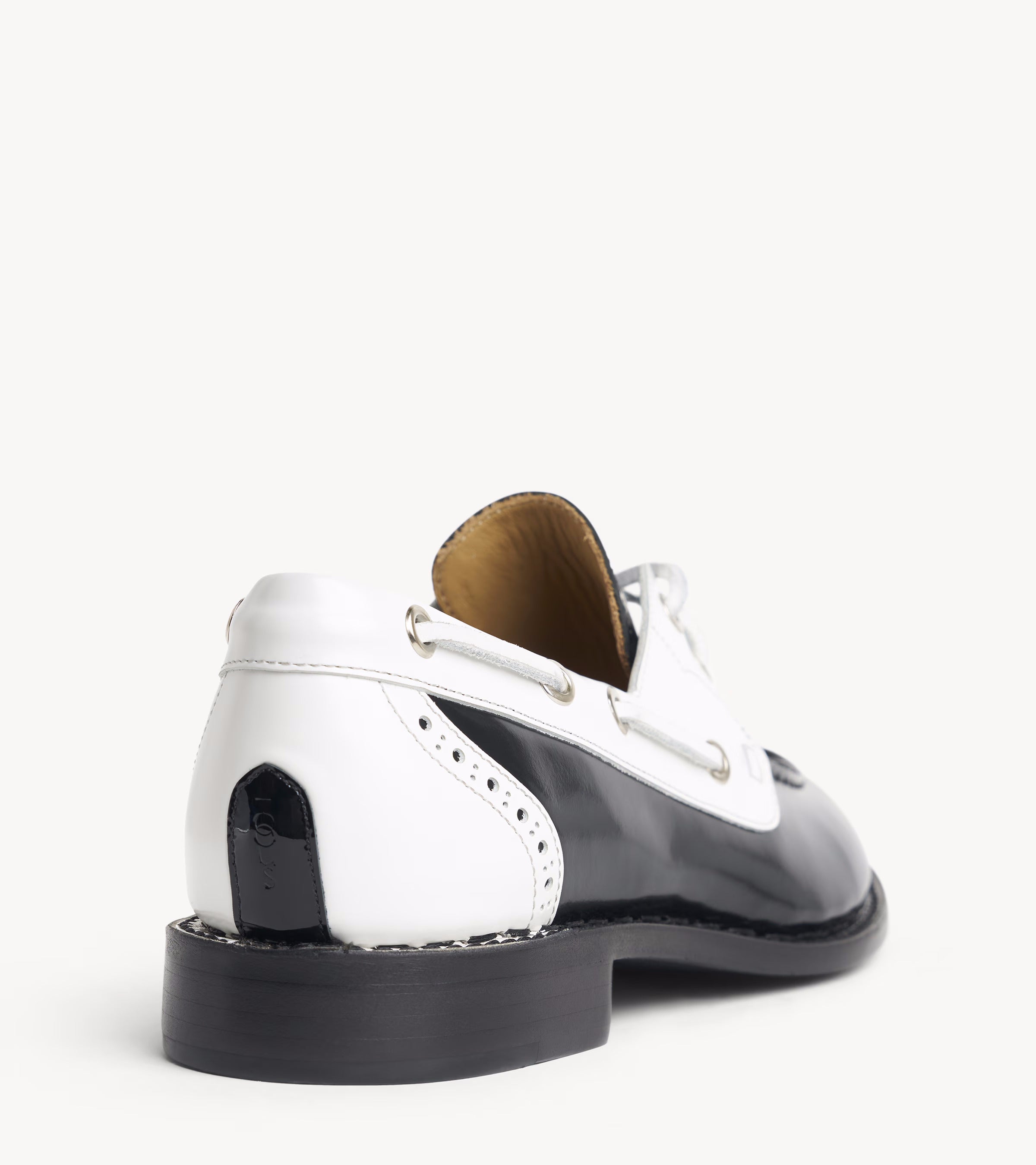 Ms. Ginger Boat Shoe