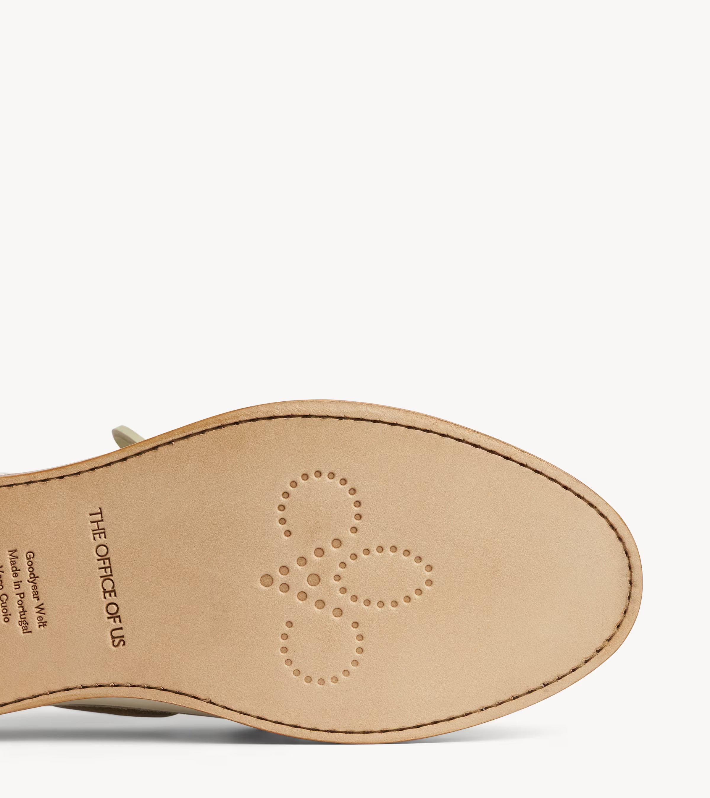 Ms. Ginger Boat Shoe