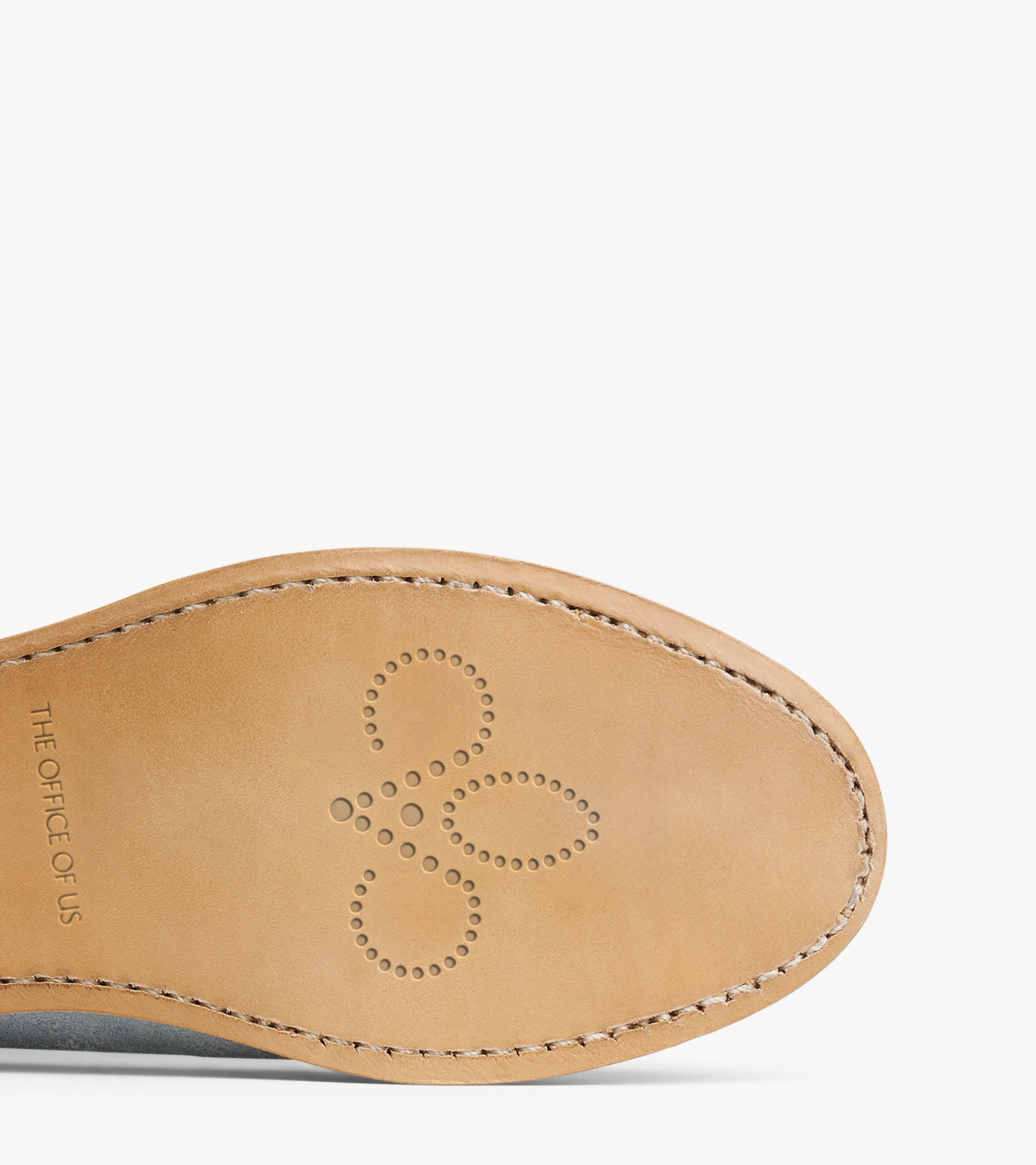 Ms. Ginger Boat Shoe