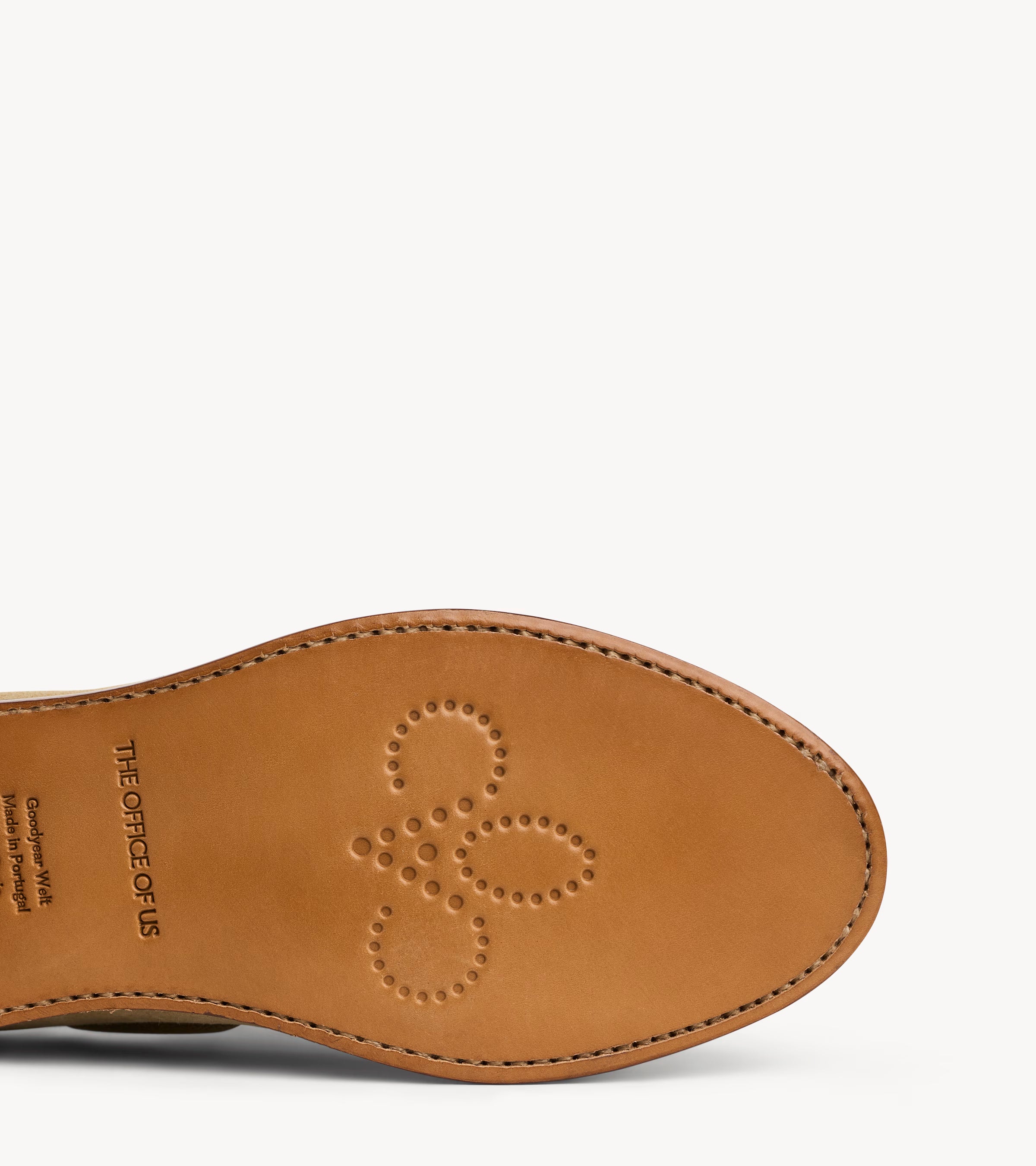 Ms. Ginger Boat Shoe
