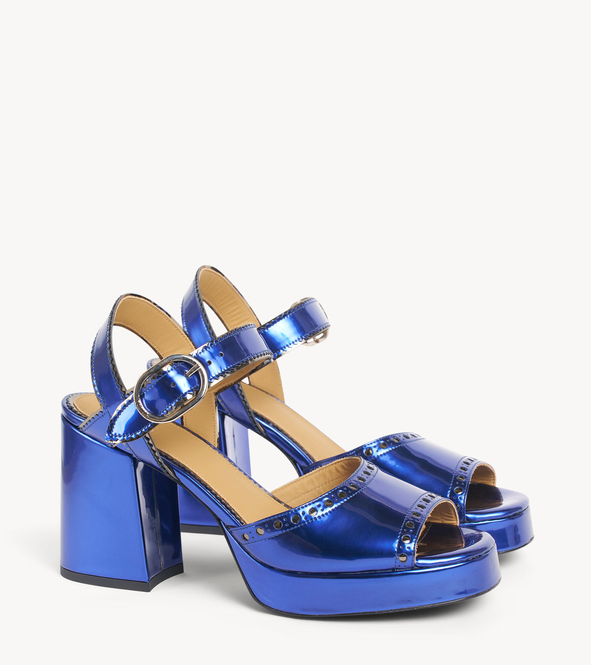 Ms. Gloria Sandal