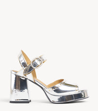 Ms. Gloria Sandal
