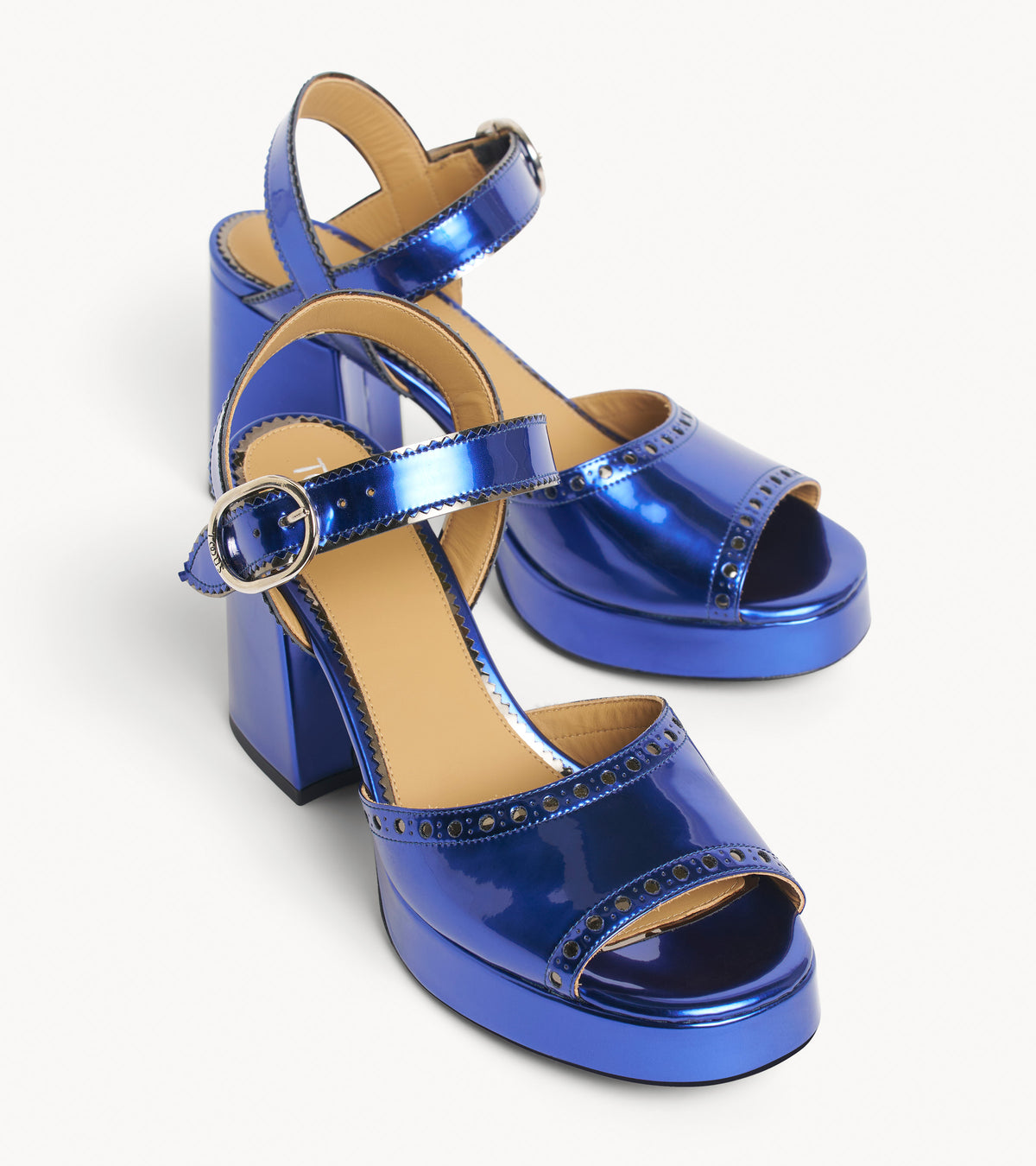 Ms. Gloria Sandal