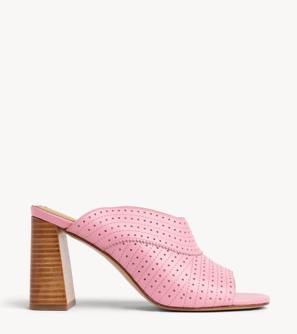 Ms. June Sandal