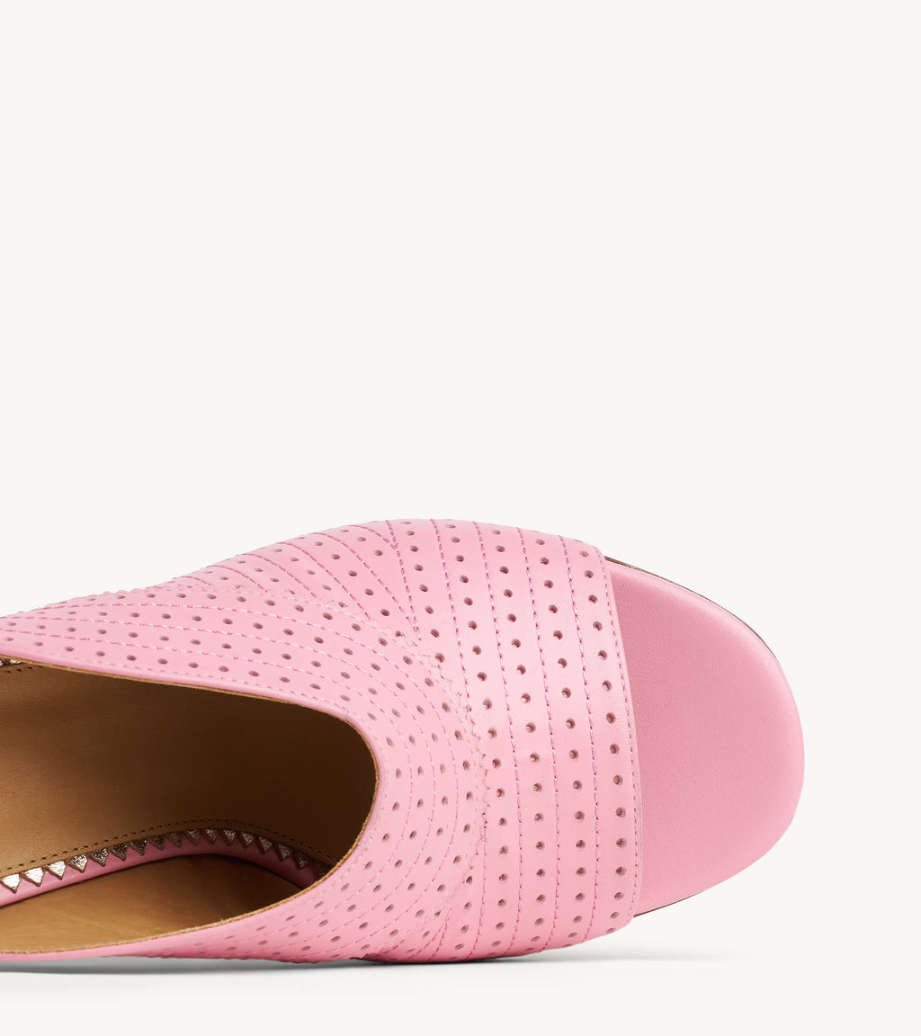 Ms. June Sandal