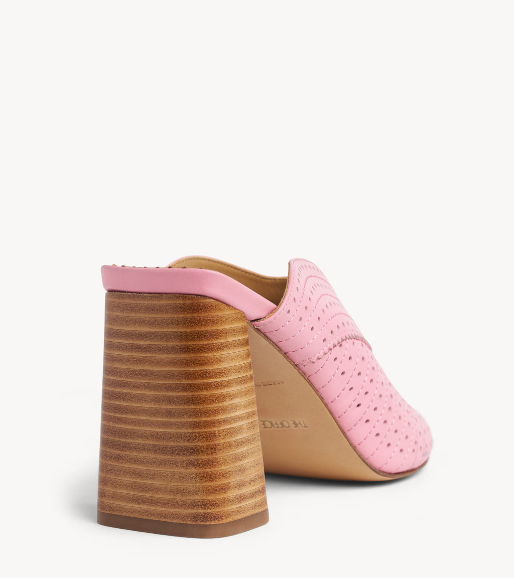 Ms. June Sandal
