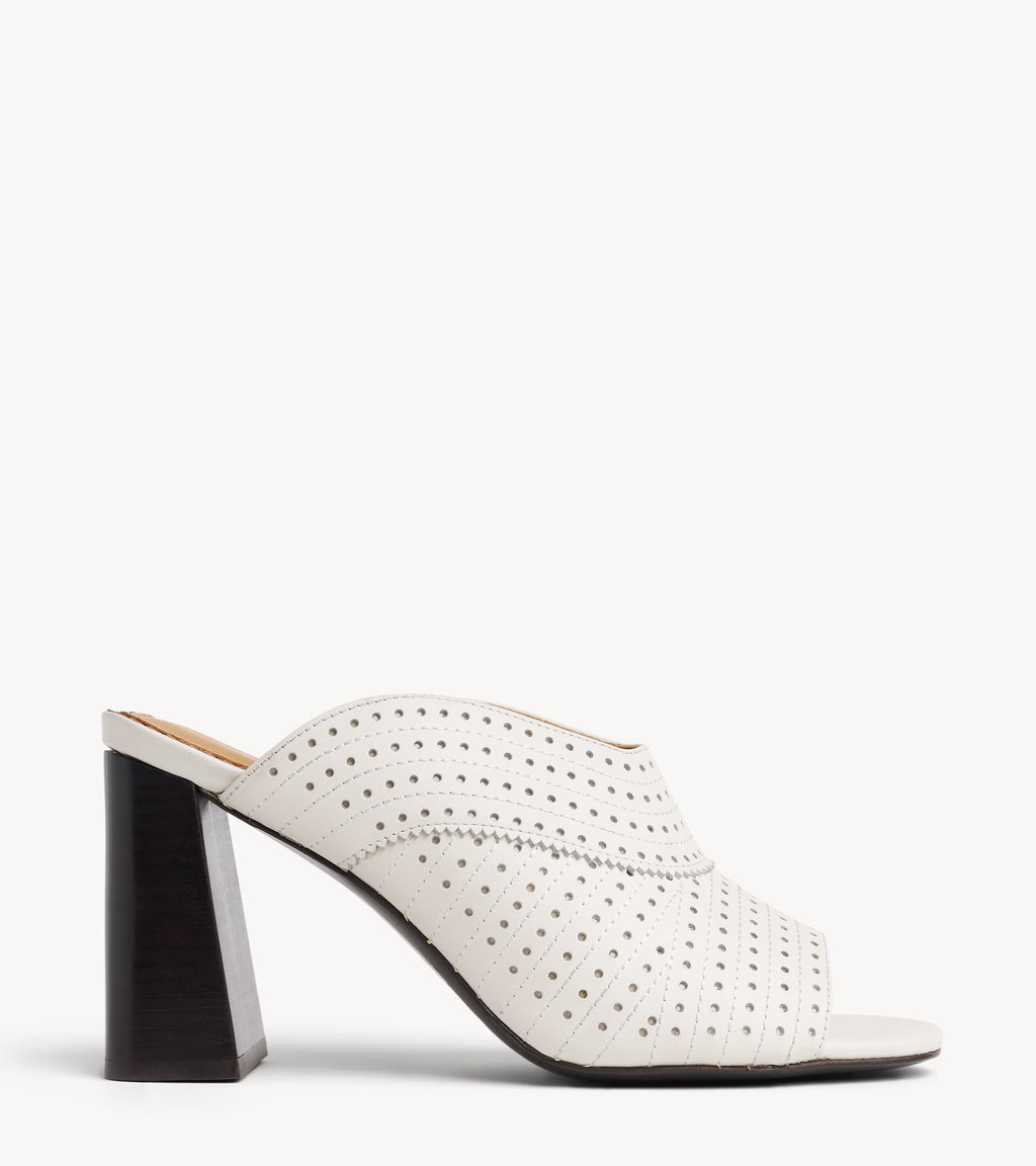 Ms. June Sandal
