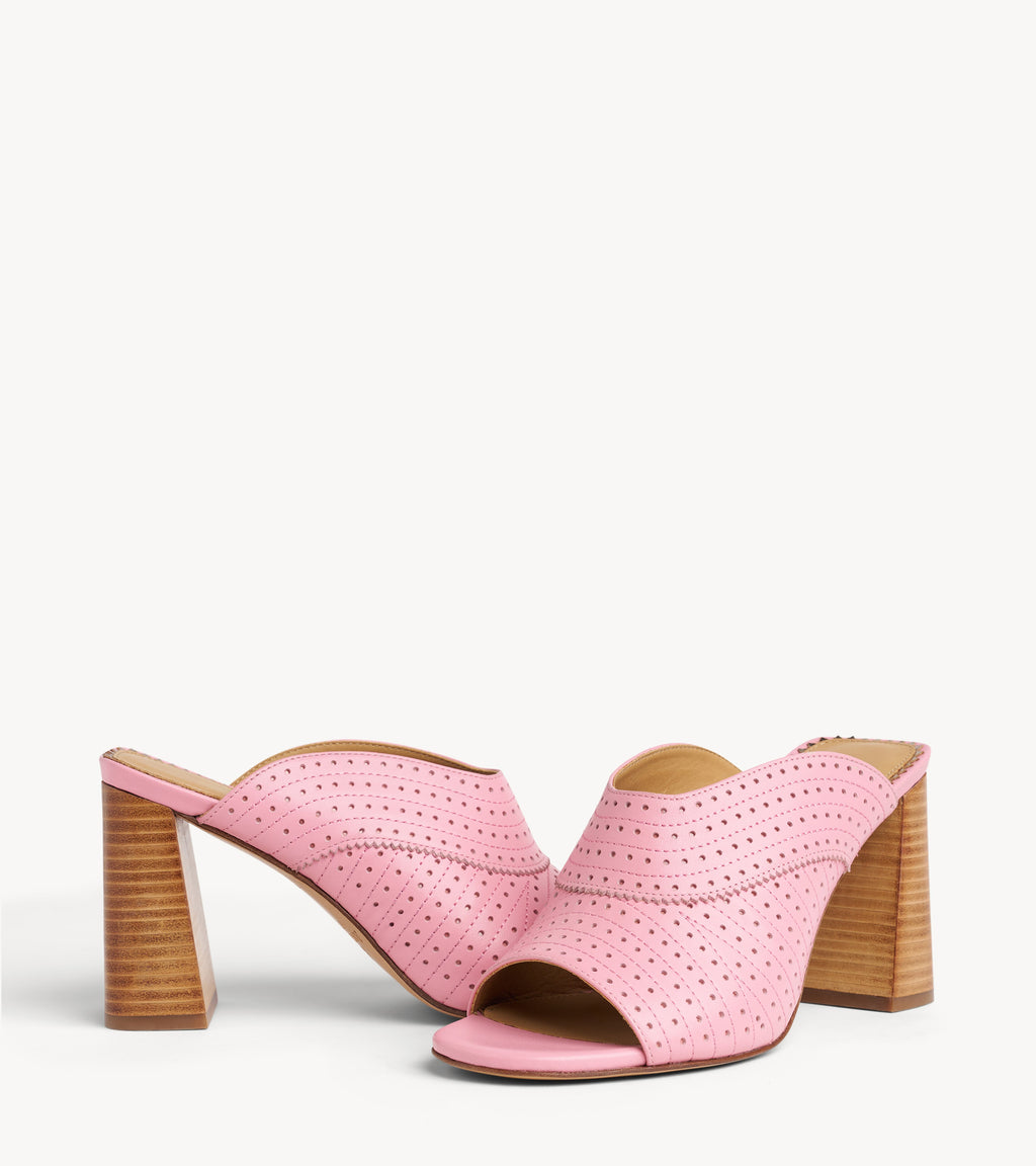 Ms. June Sandal