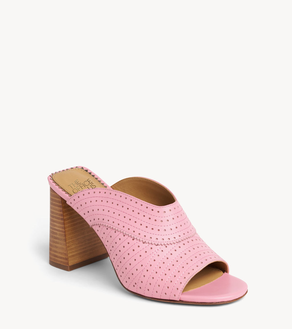 Ms. June Sandal