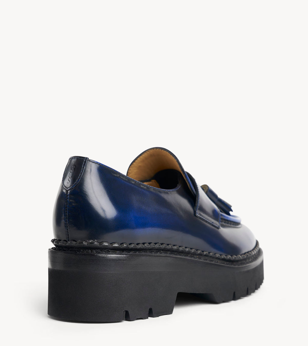 Ms. Kelly Loafer