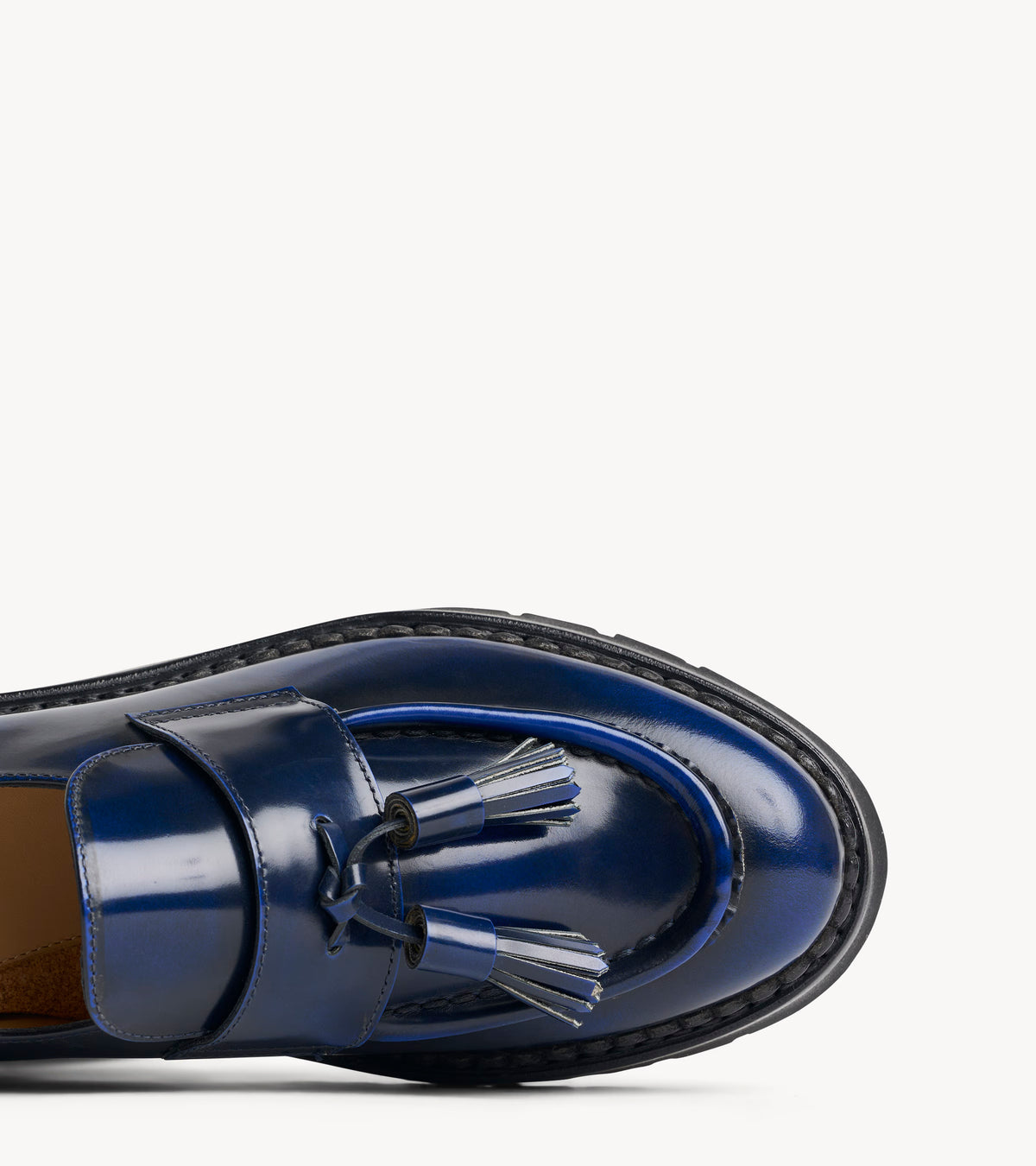 Ms. Kelly Loafer