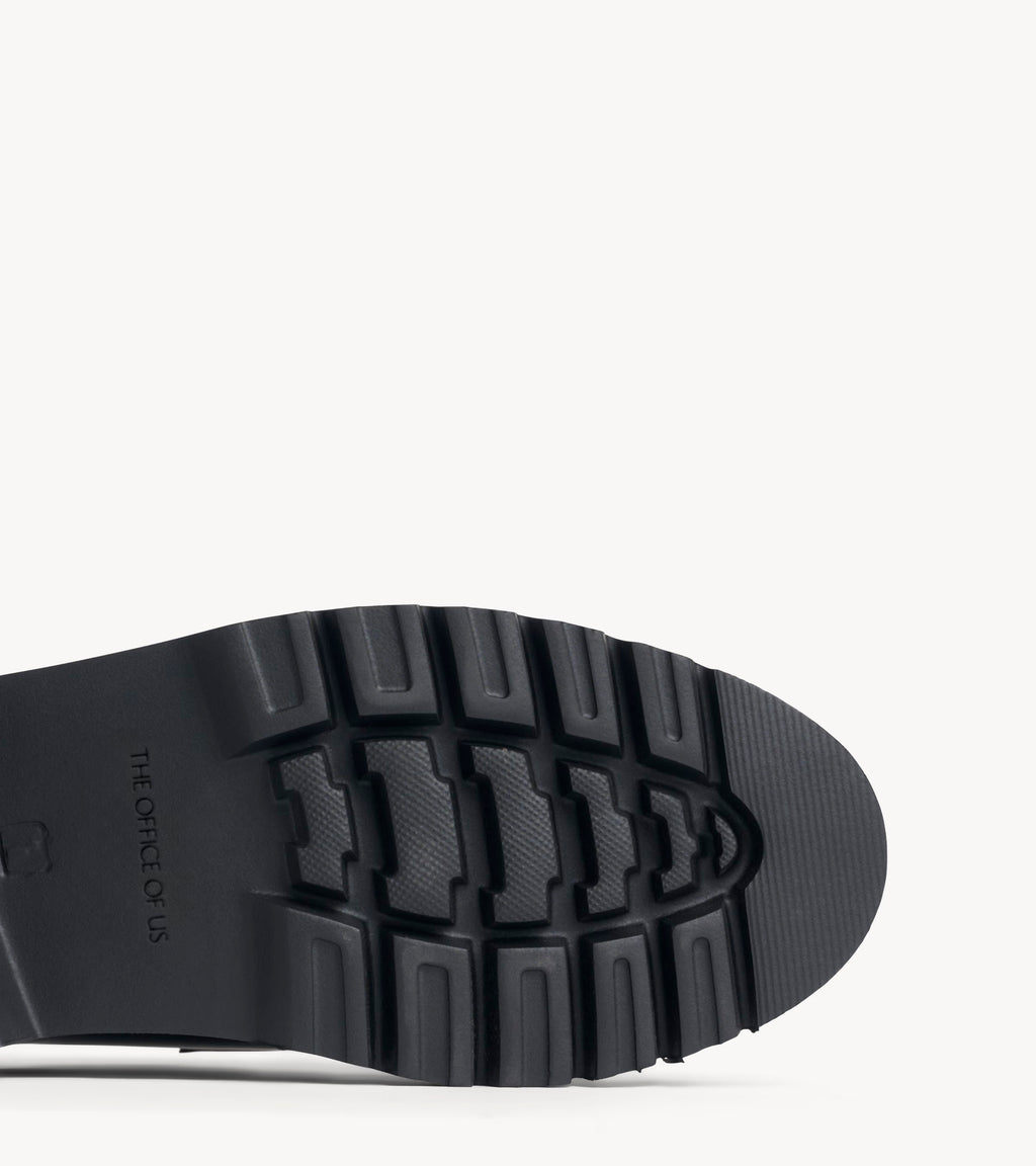 Ms. Kelly Loafer