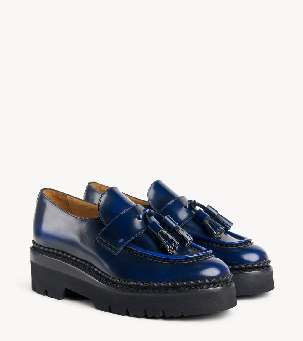 Ms. Kelly Loafer