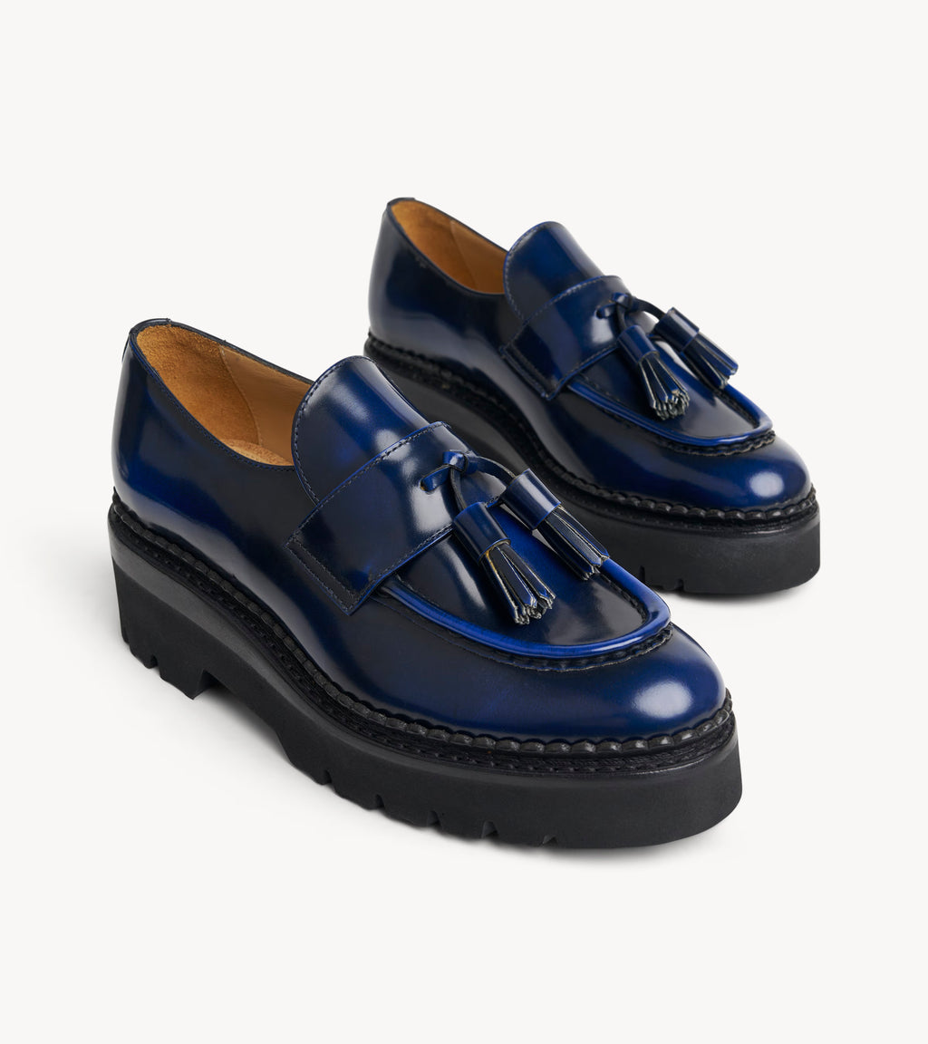 Ms. Kelly Loafer