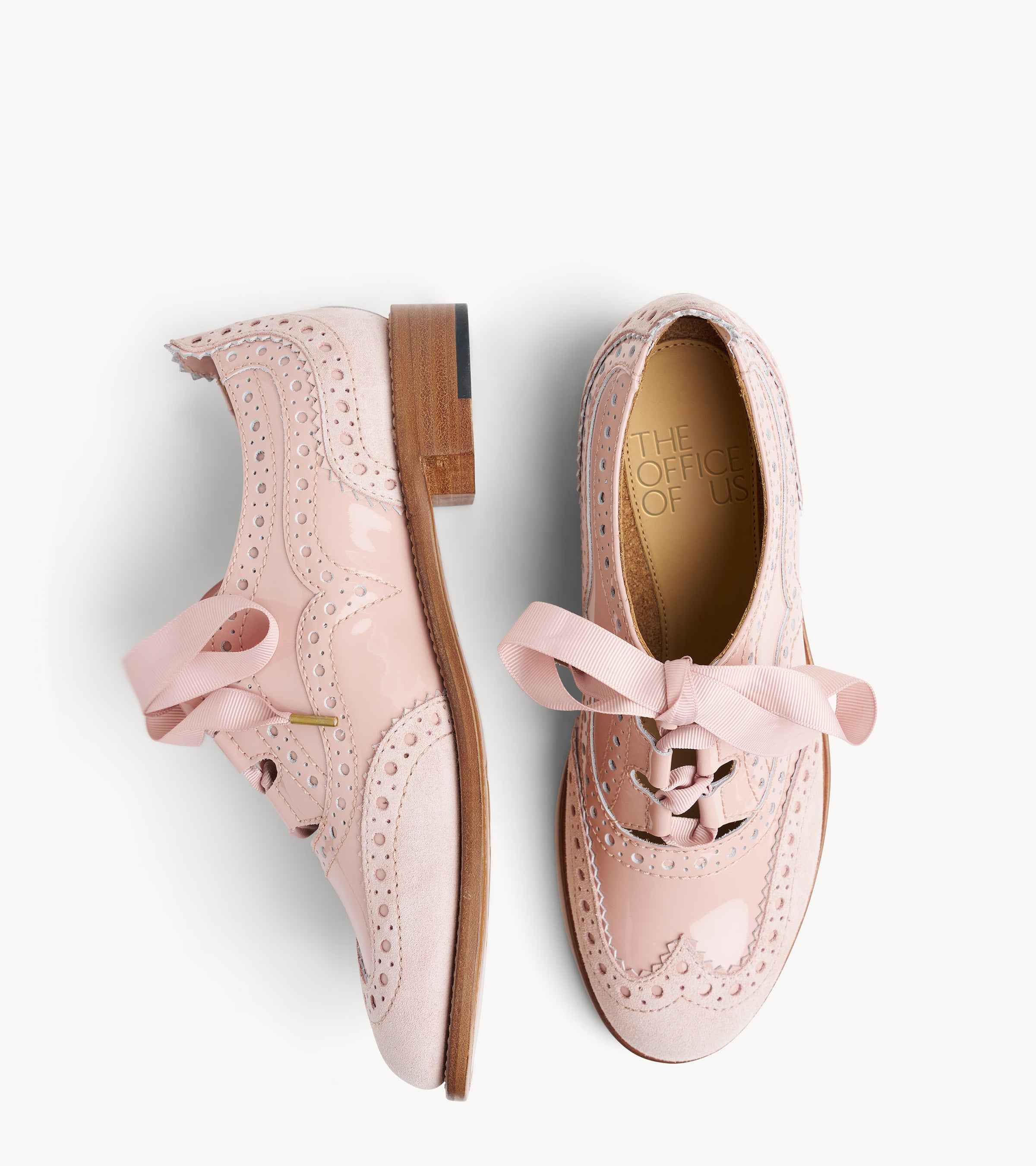 Women's Oxfords Shoes - The Office of Angela Scott The Office of Us Women's Oxfords Shoes - The Office of Angela Scott The Office of Us