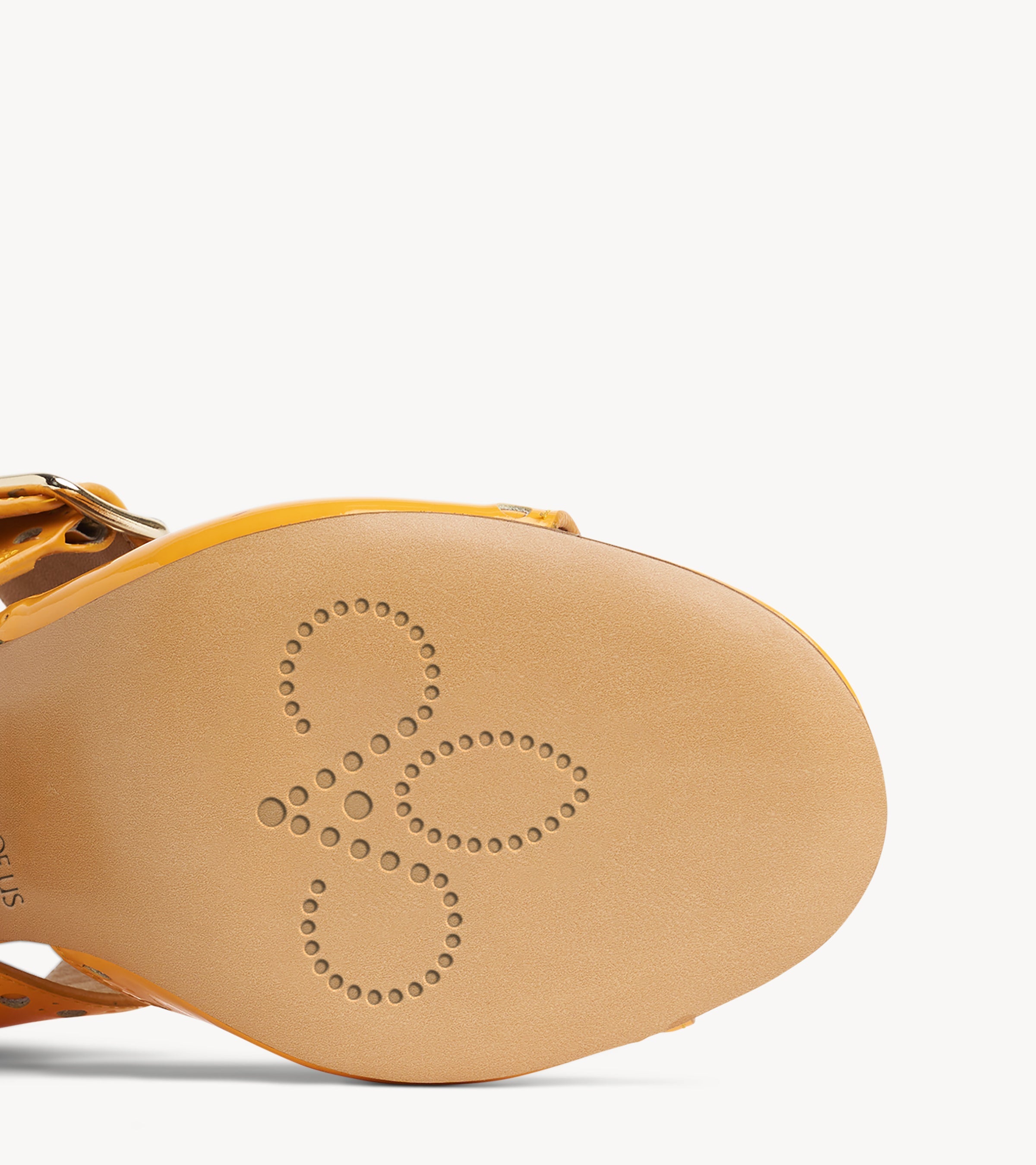 Ms. Nellie Sandal