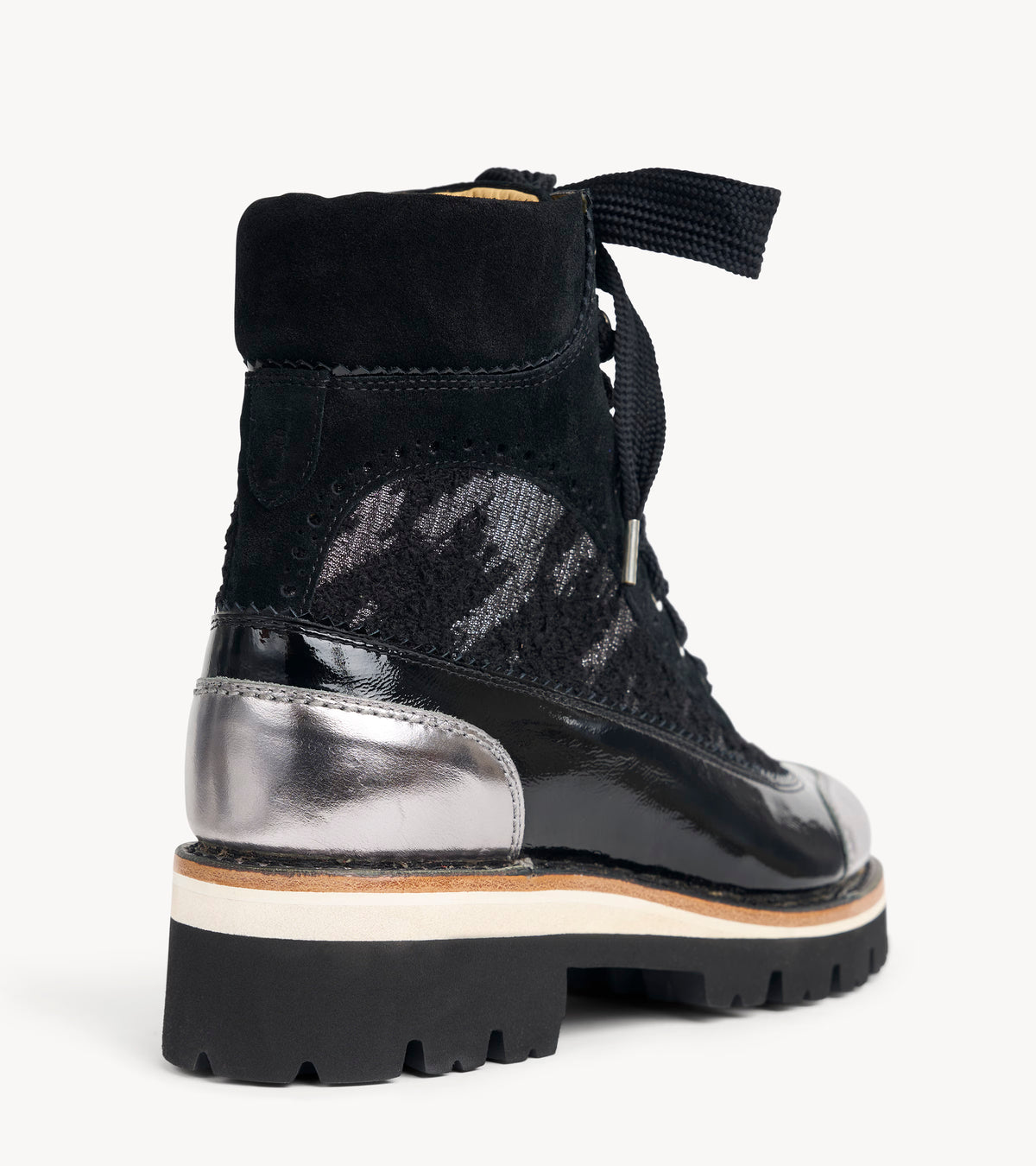 Ms. Renata Boot