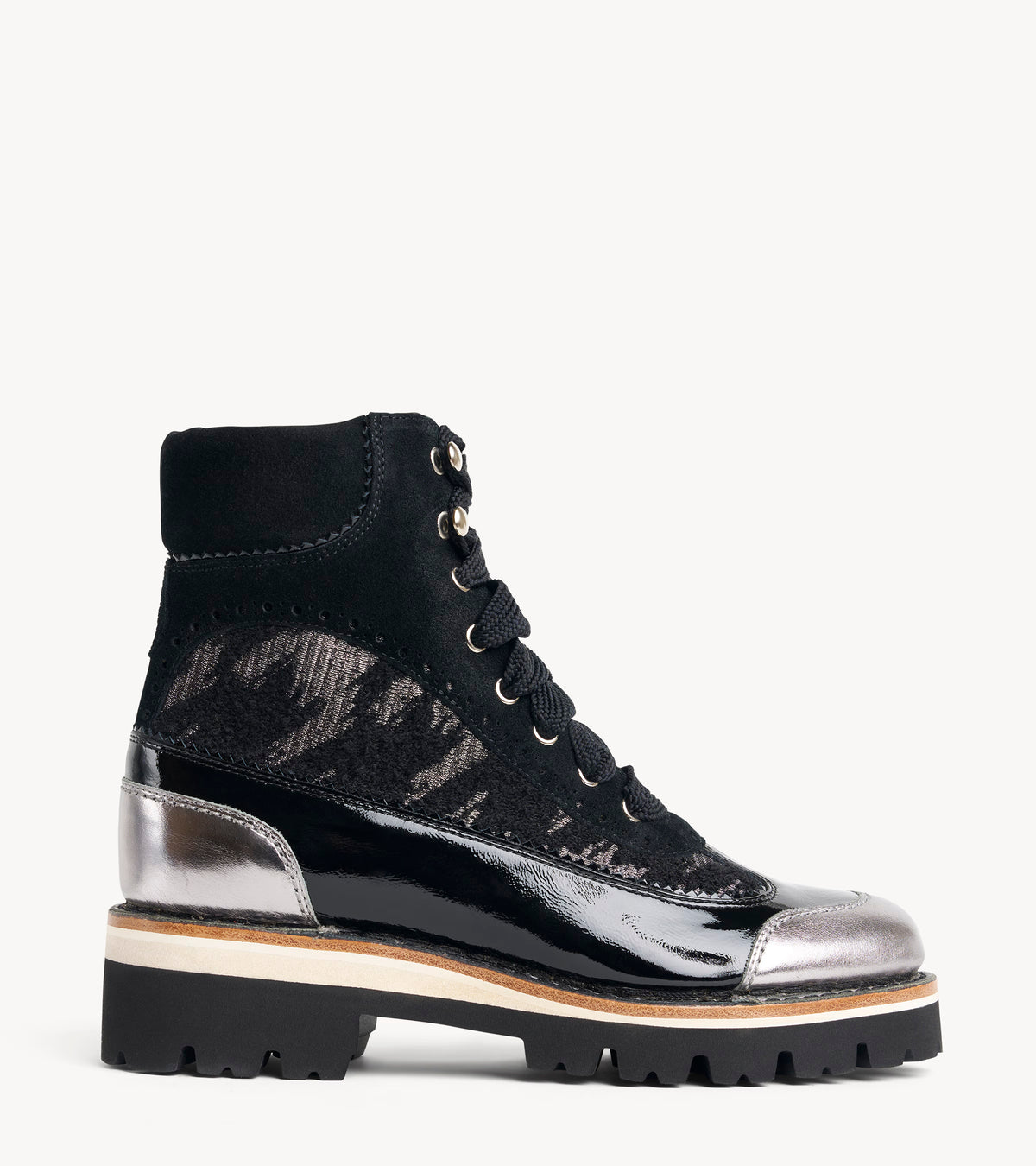 Ms. Renata Boot