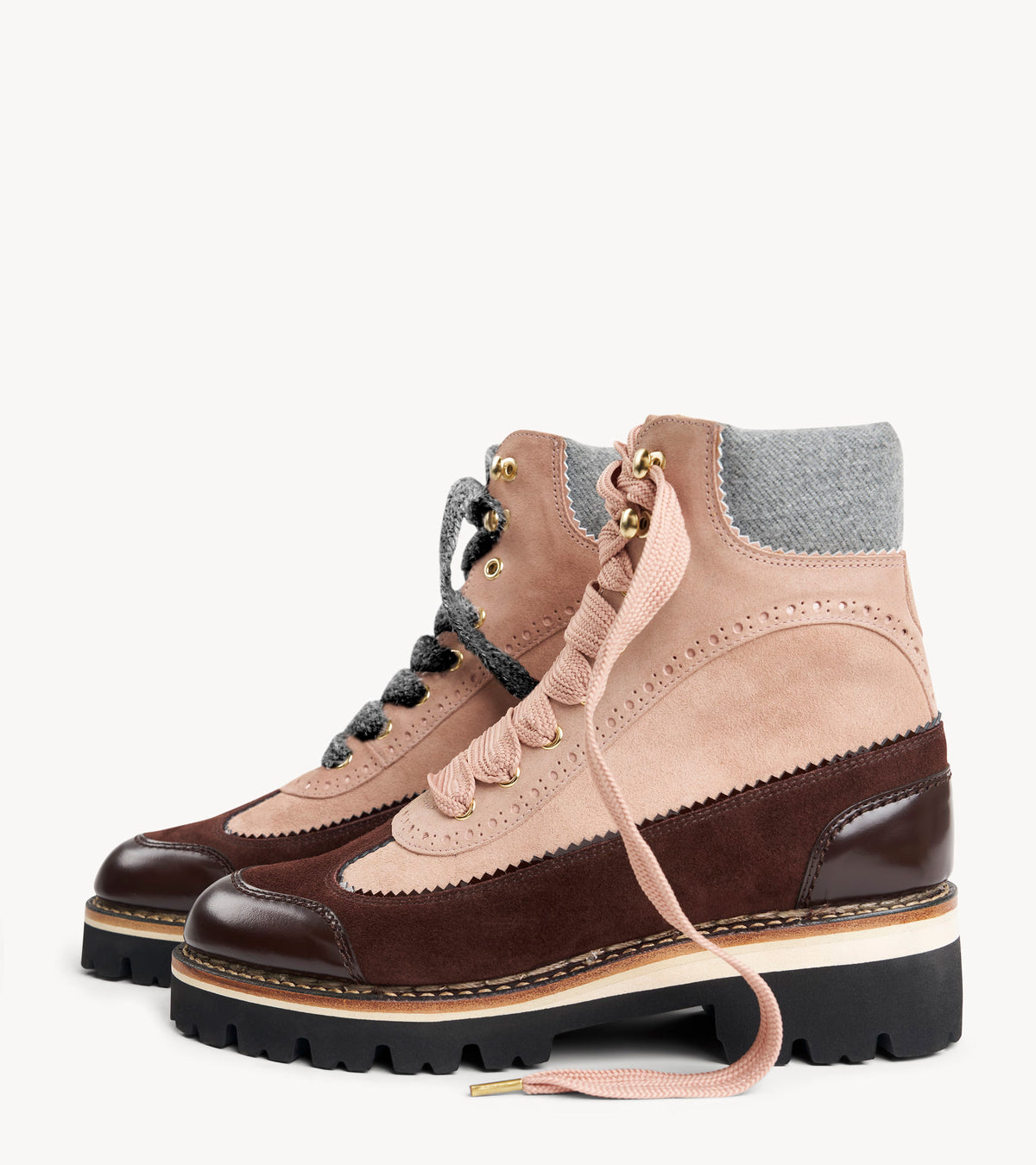 Ms. Renata Boot