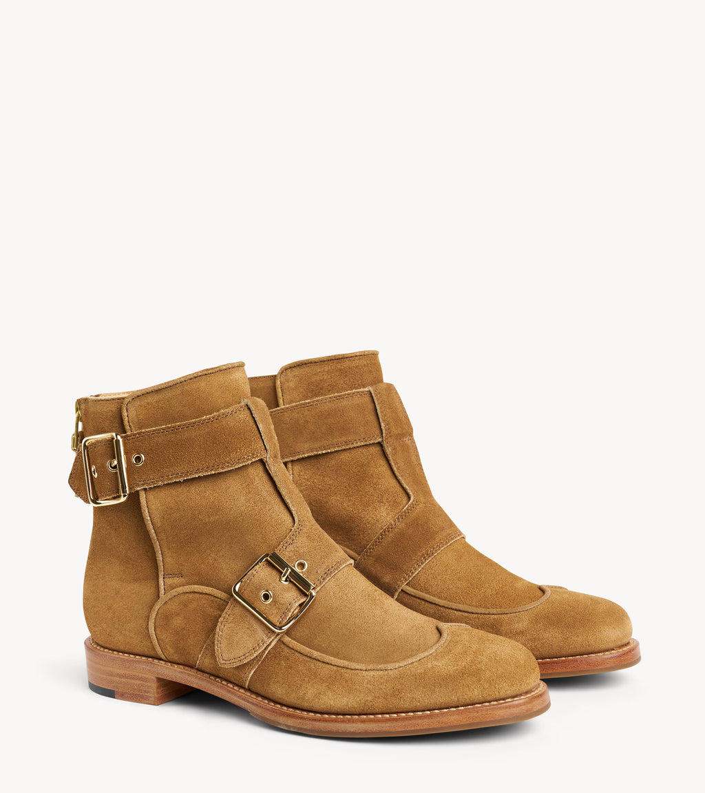 Ms. Ripley Boot
