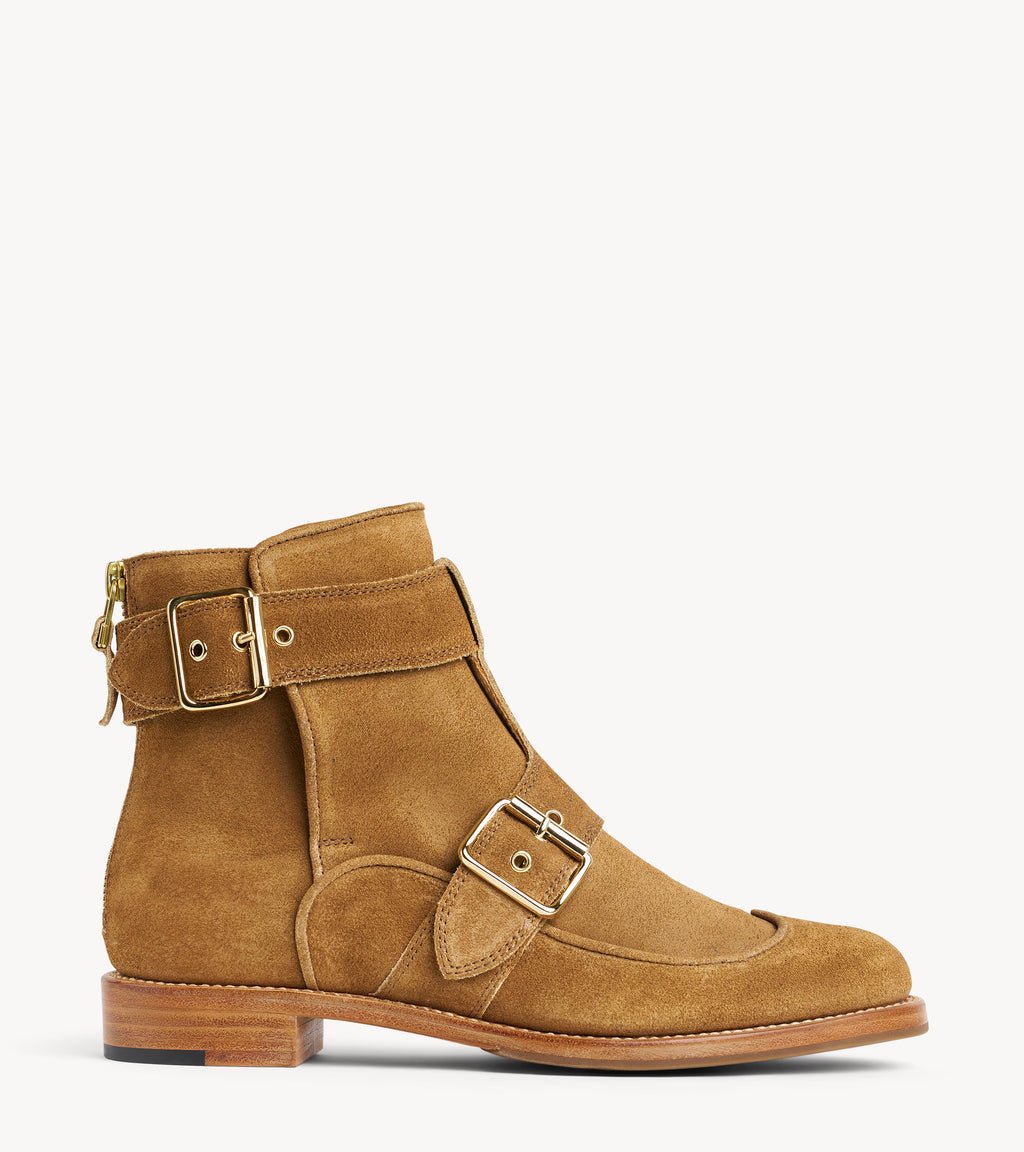 Ms. Ripley Boot