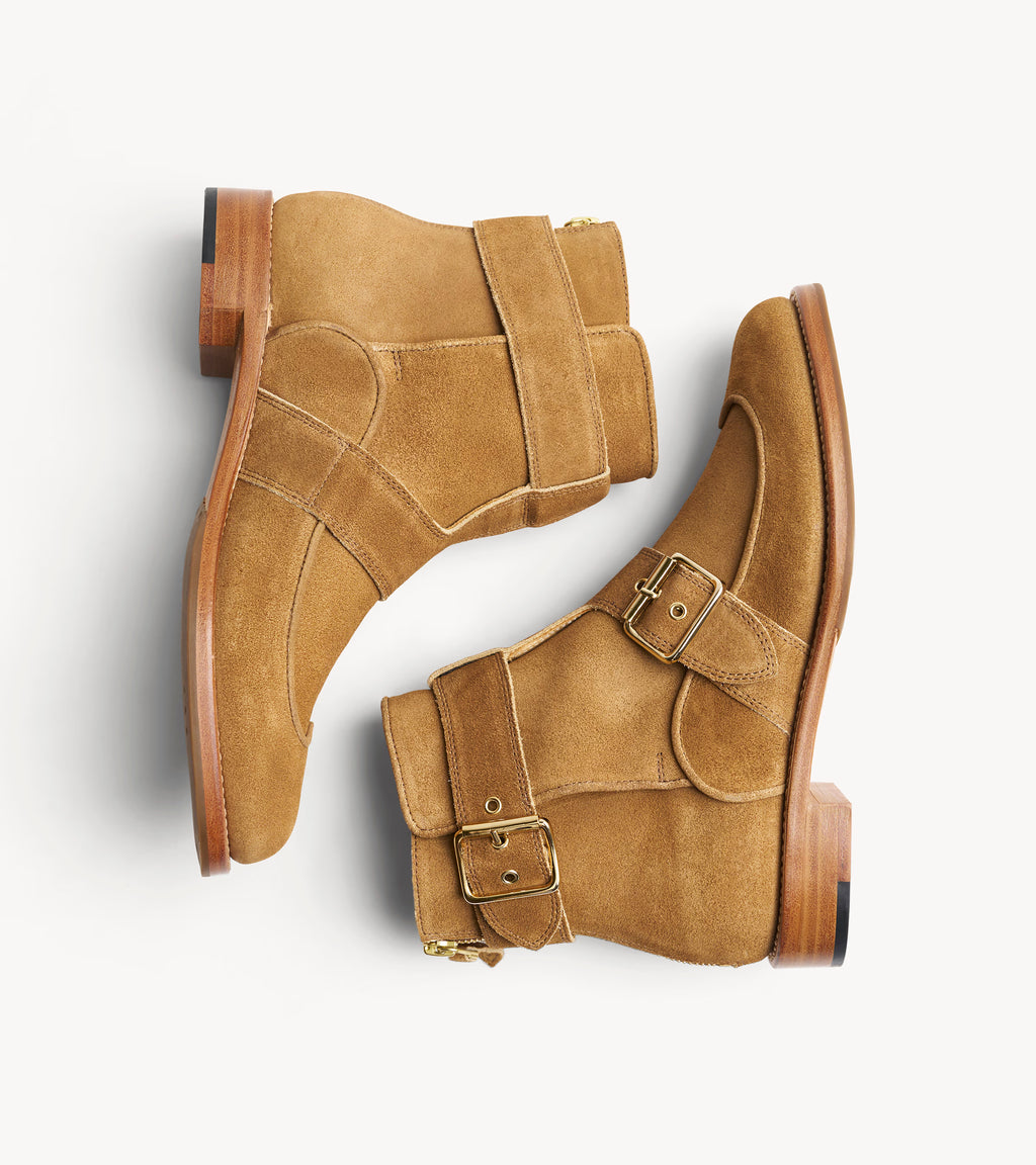 Ms. Ripley Boot