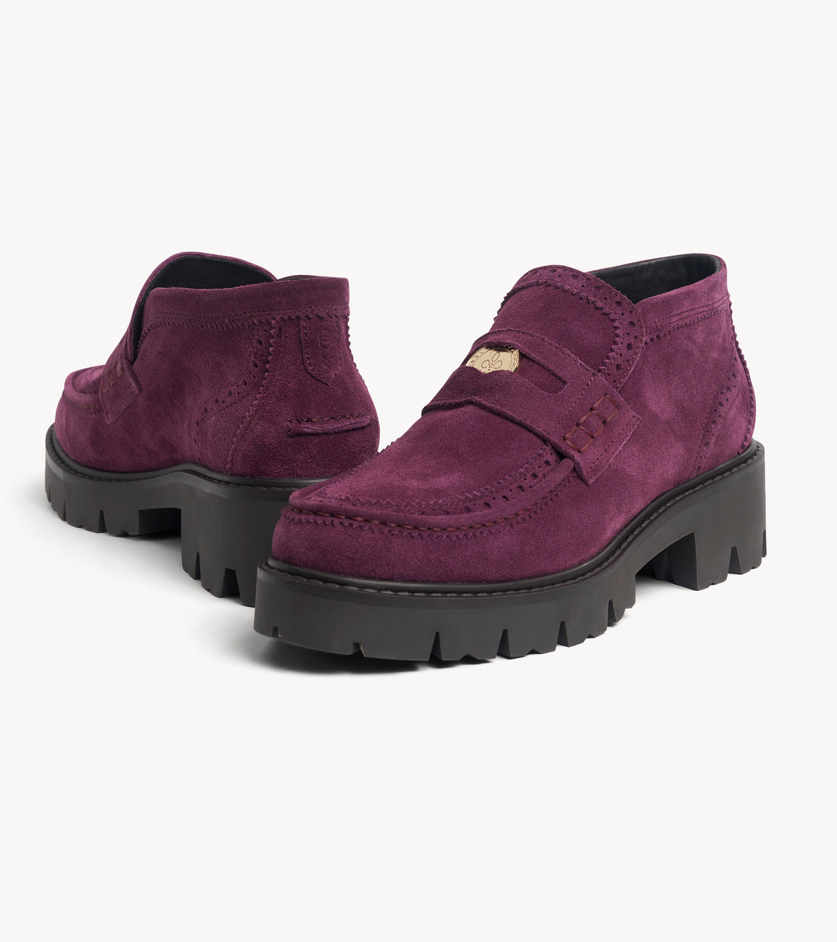 Ms. Savannah Boot