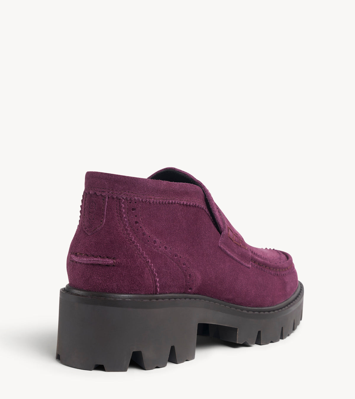 Ms. Savannah Boot