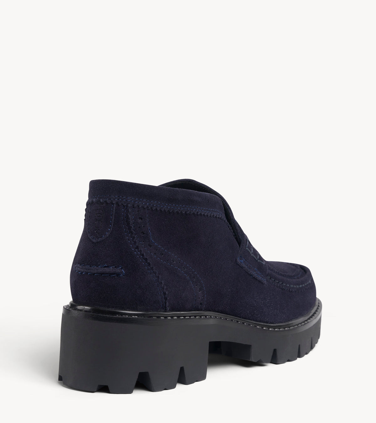 Ms. Savannah Boot