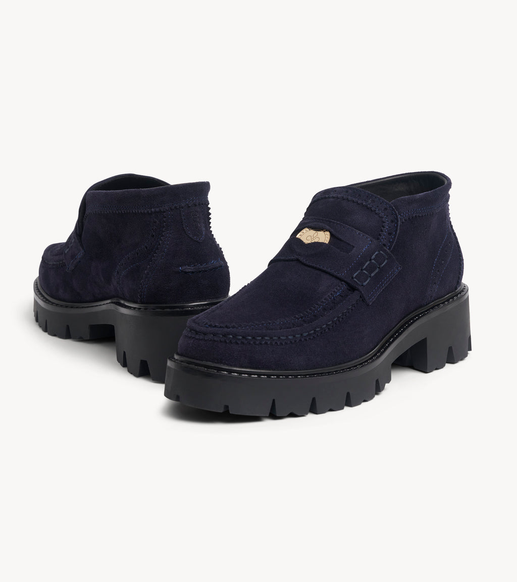 Ms. Savannah Boot