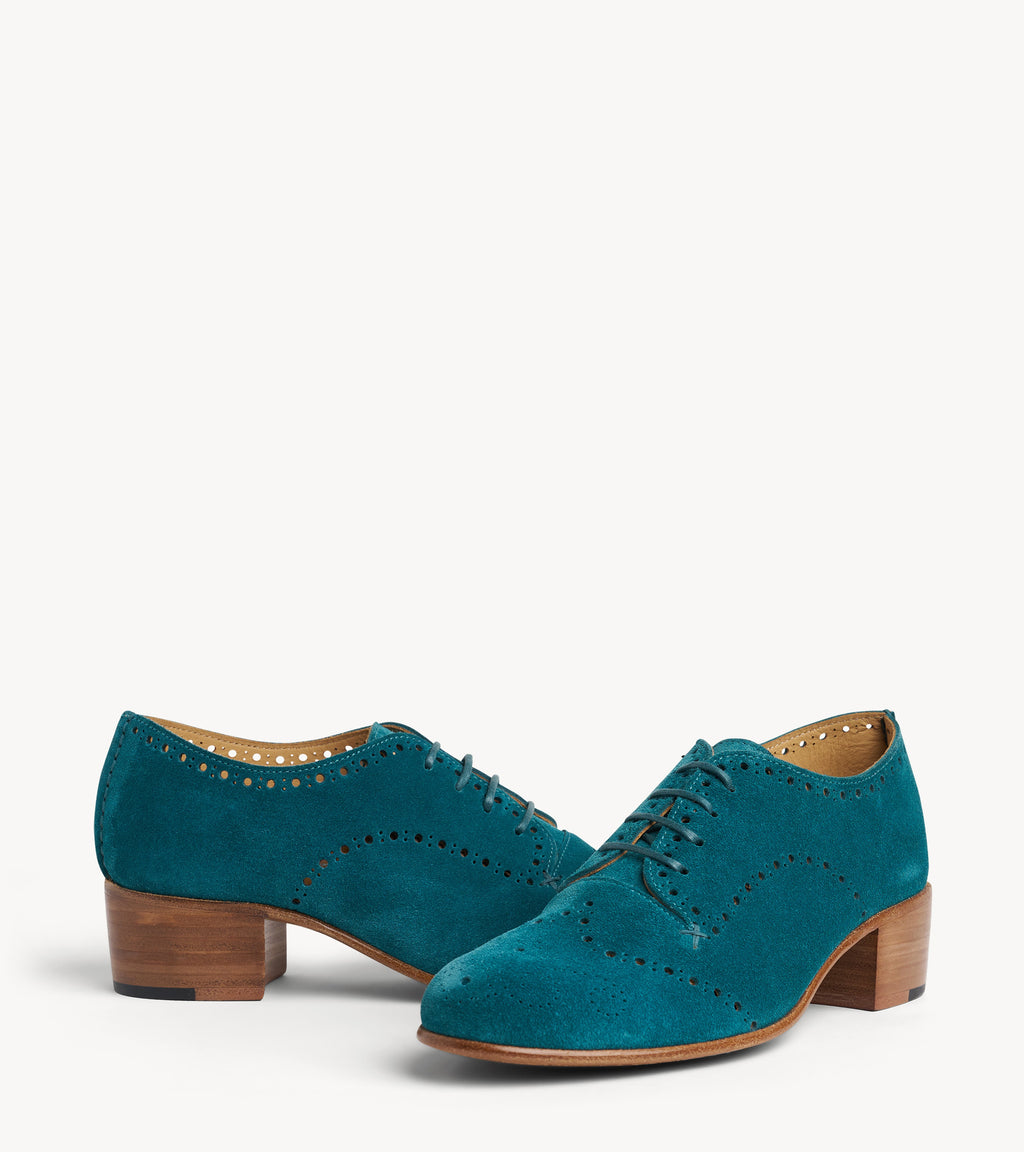 Ms. Simmons Derby