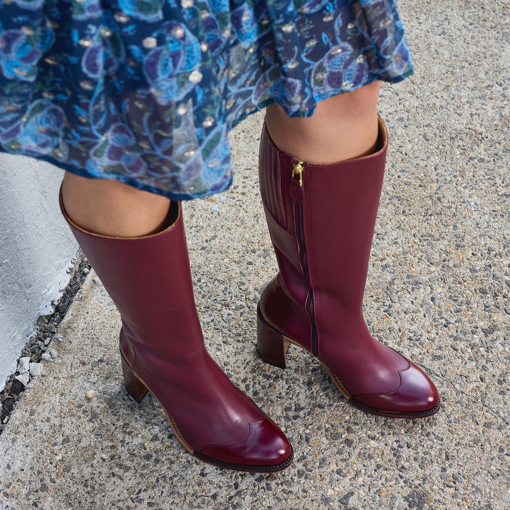 Ms. Sylvie Boot