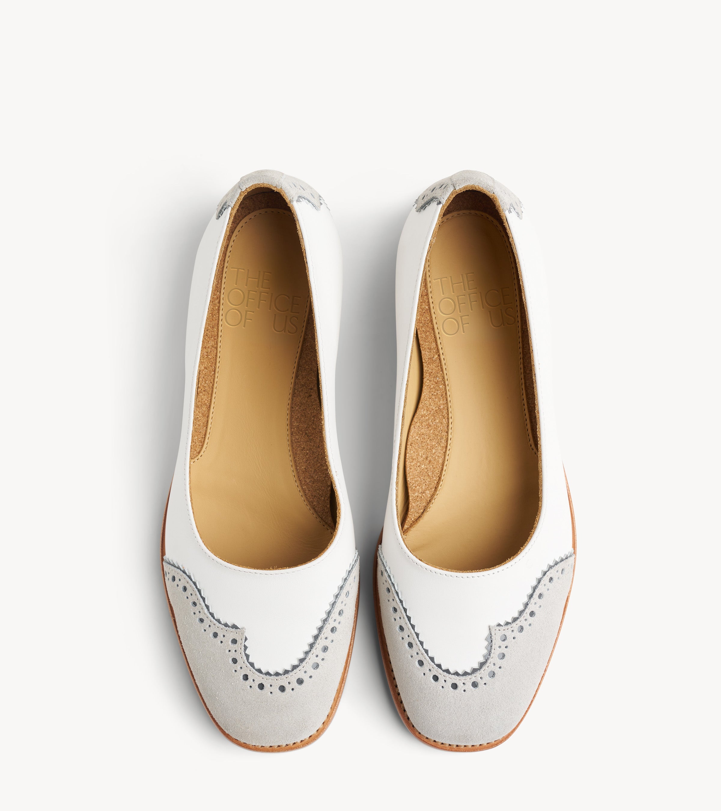 Miss Vera Ballet Flat