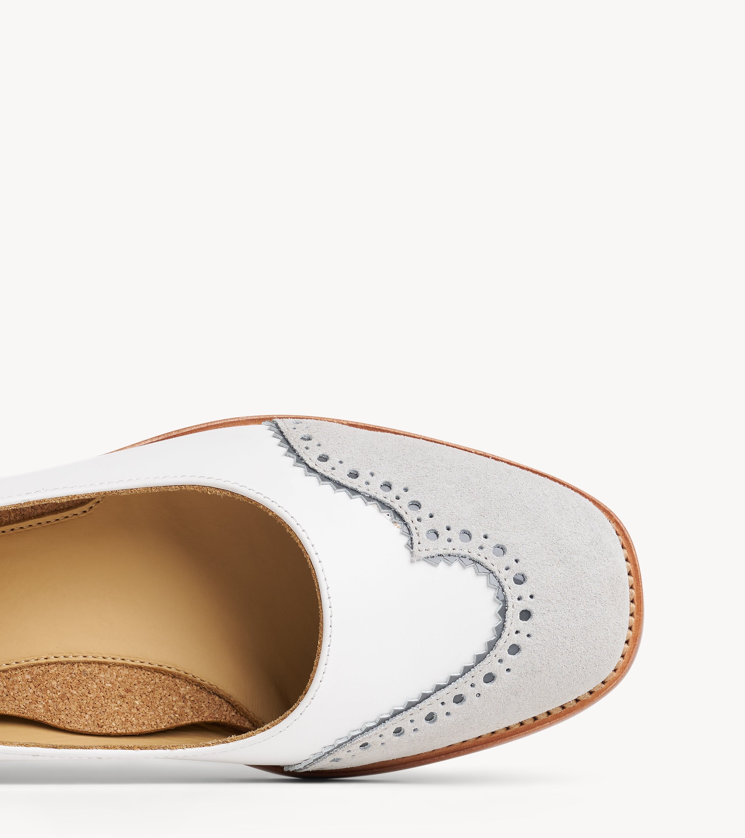 Miss Vera Ballet Flat