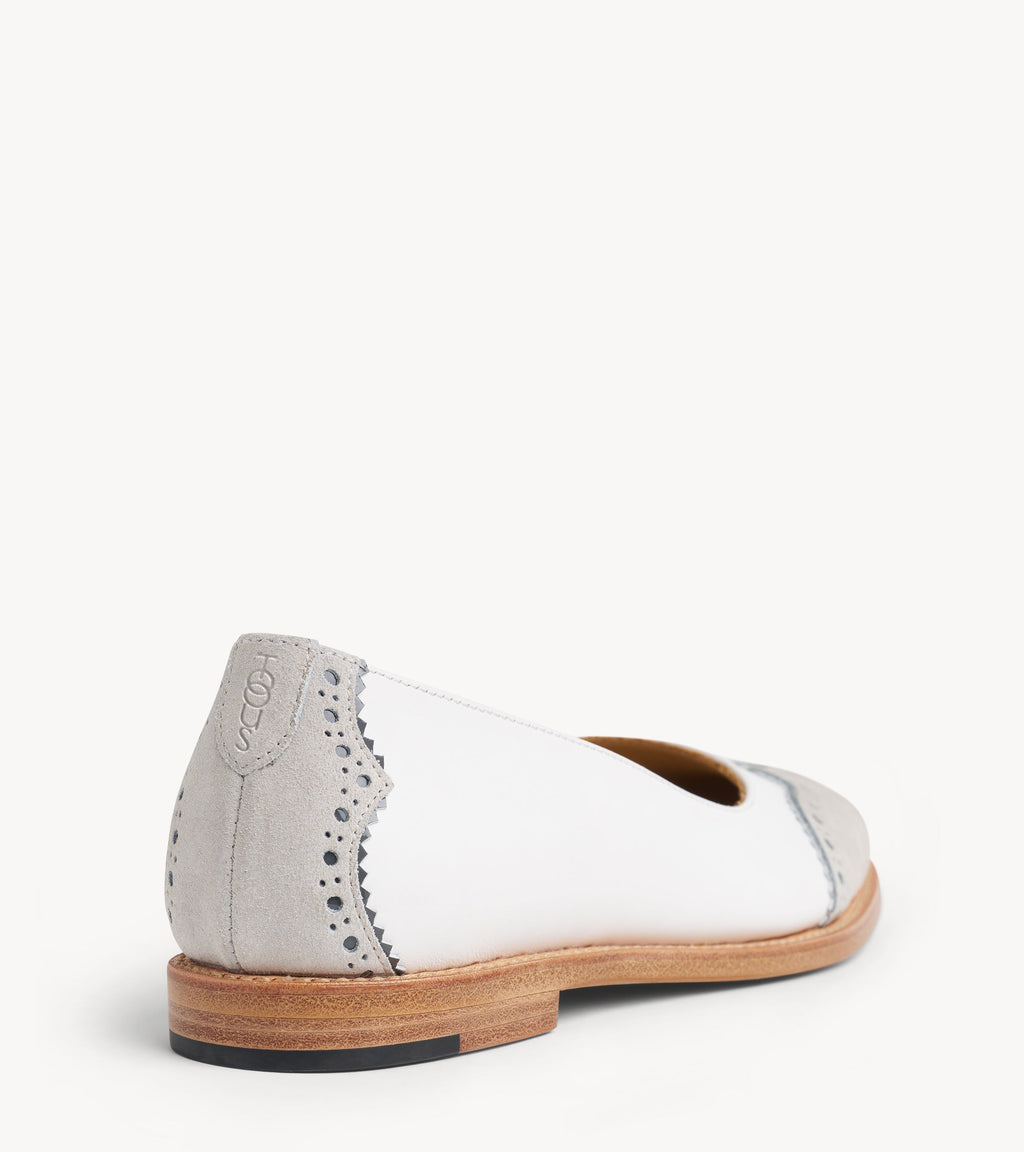Miss Vera Ballet Flat