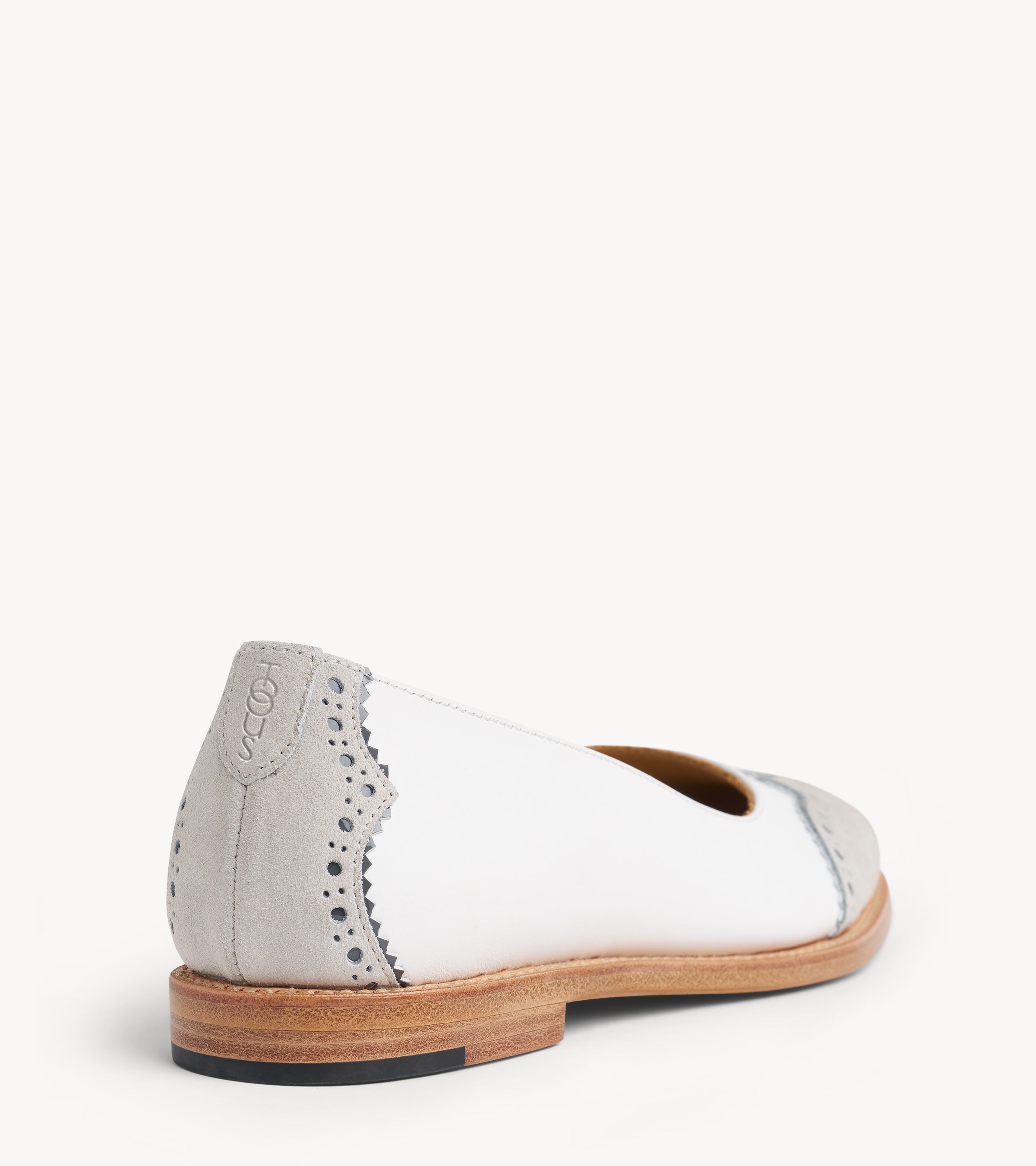 Miss Vera Ballet Flat