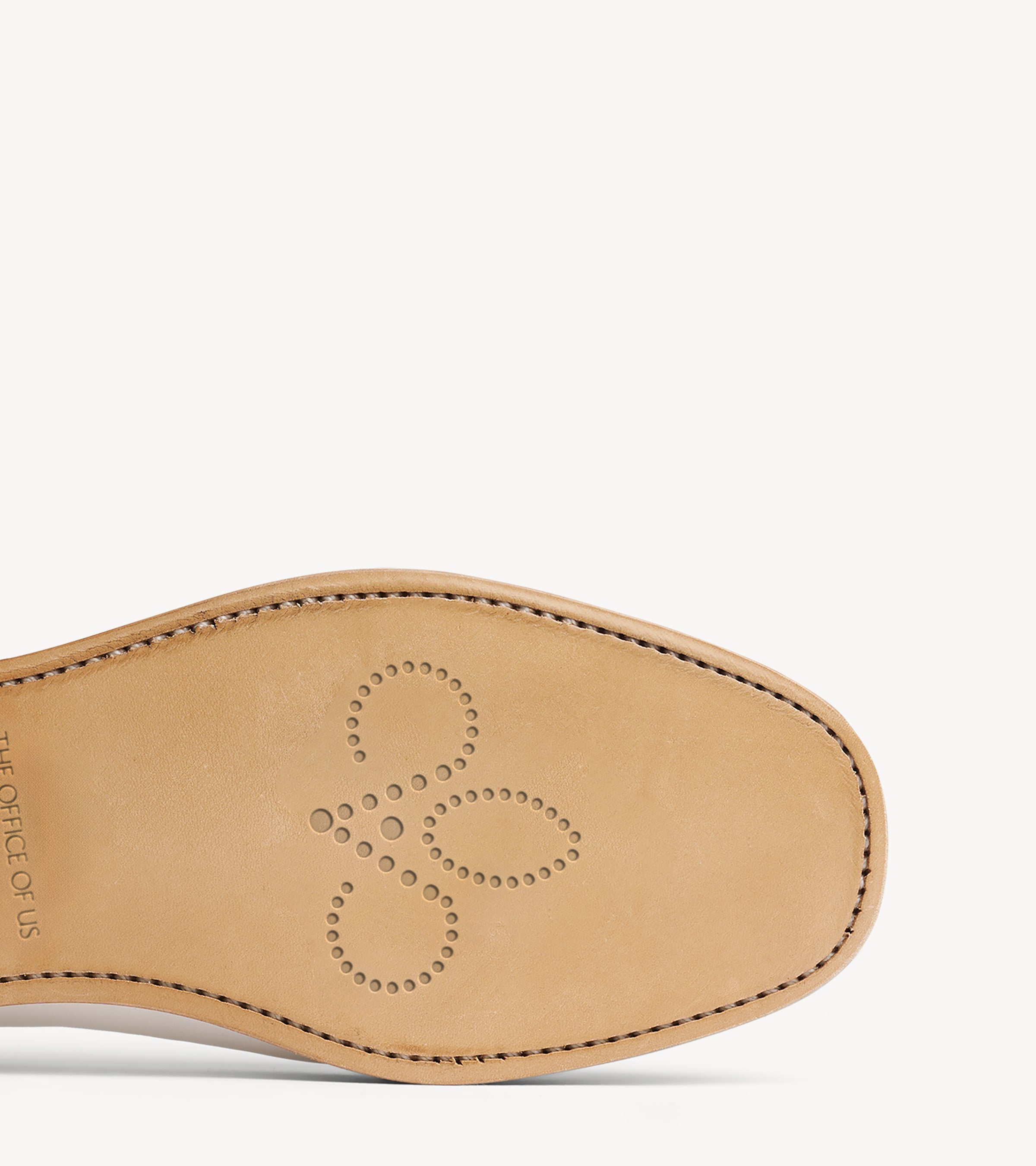 Miss Vera Ballet Flat