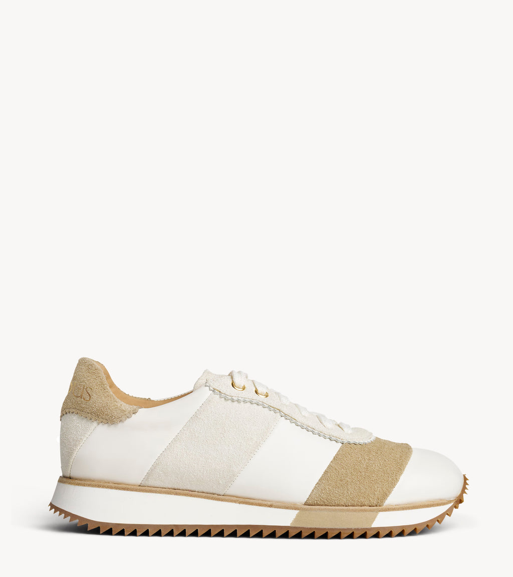the Quinn Sneaker