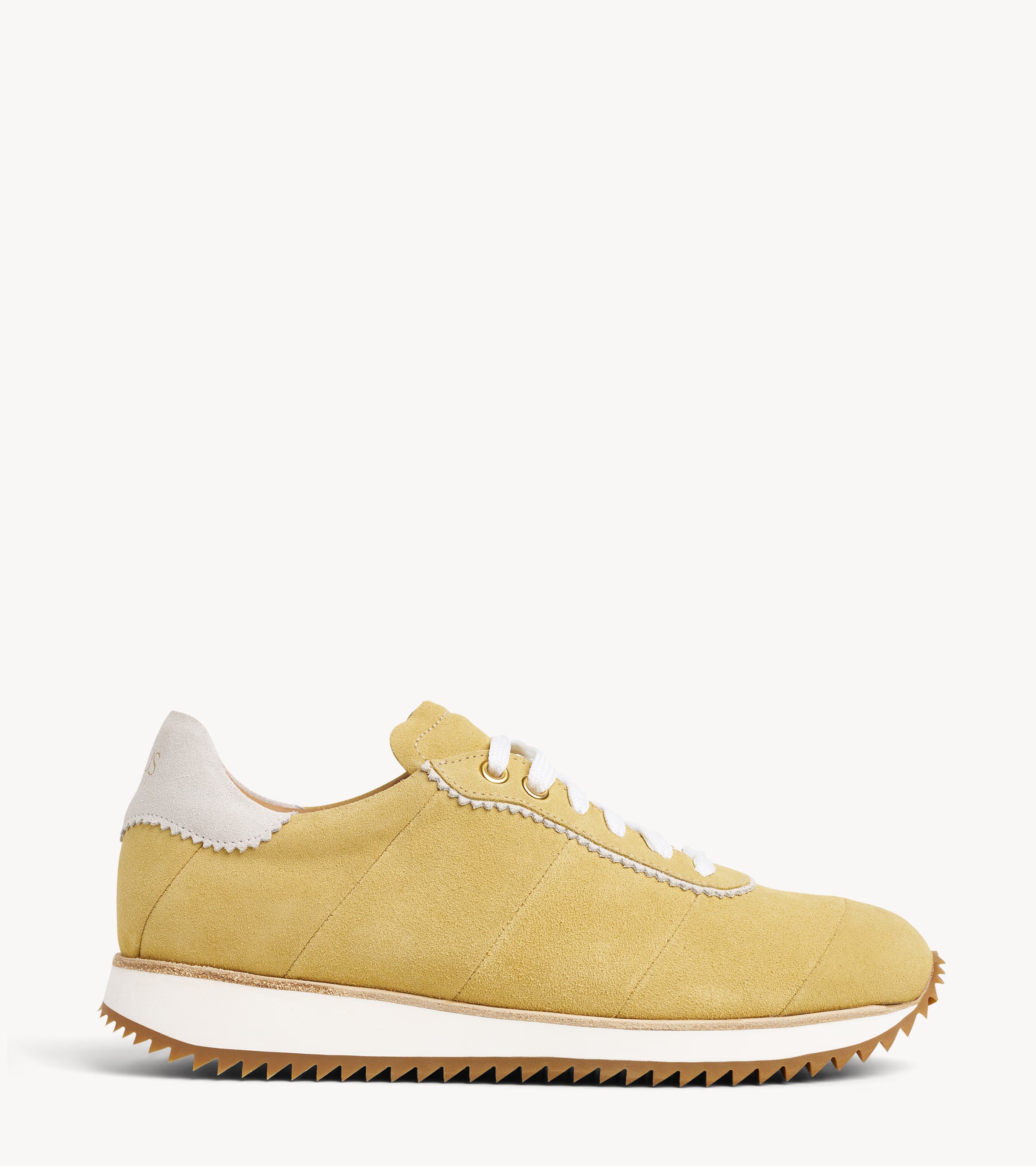 the Quinn Sneaker