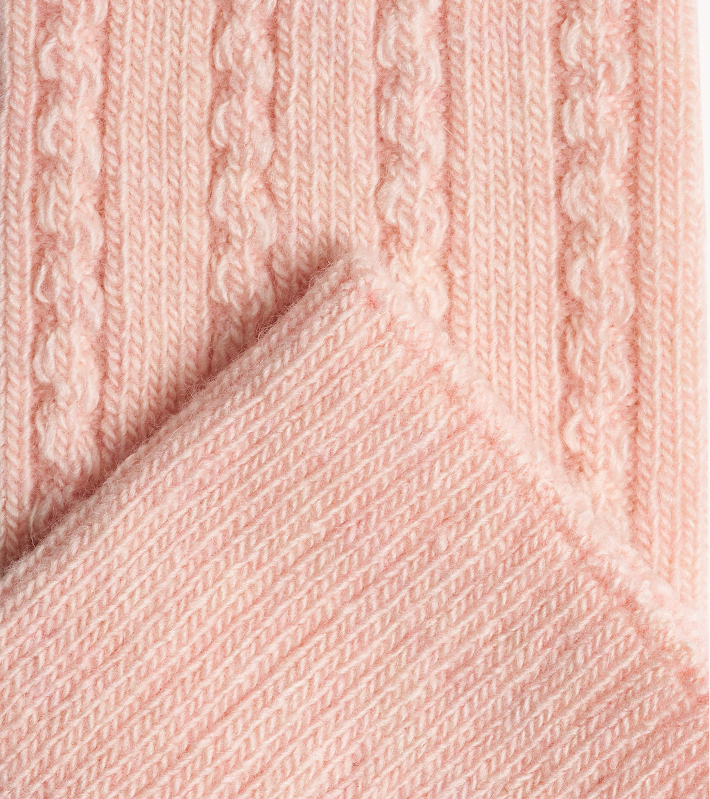 Cozy Sock