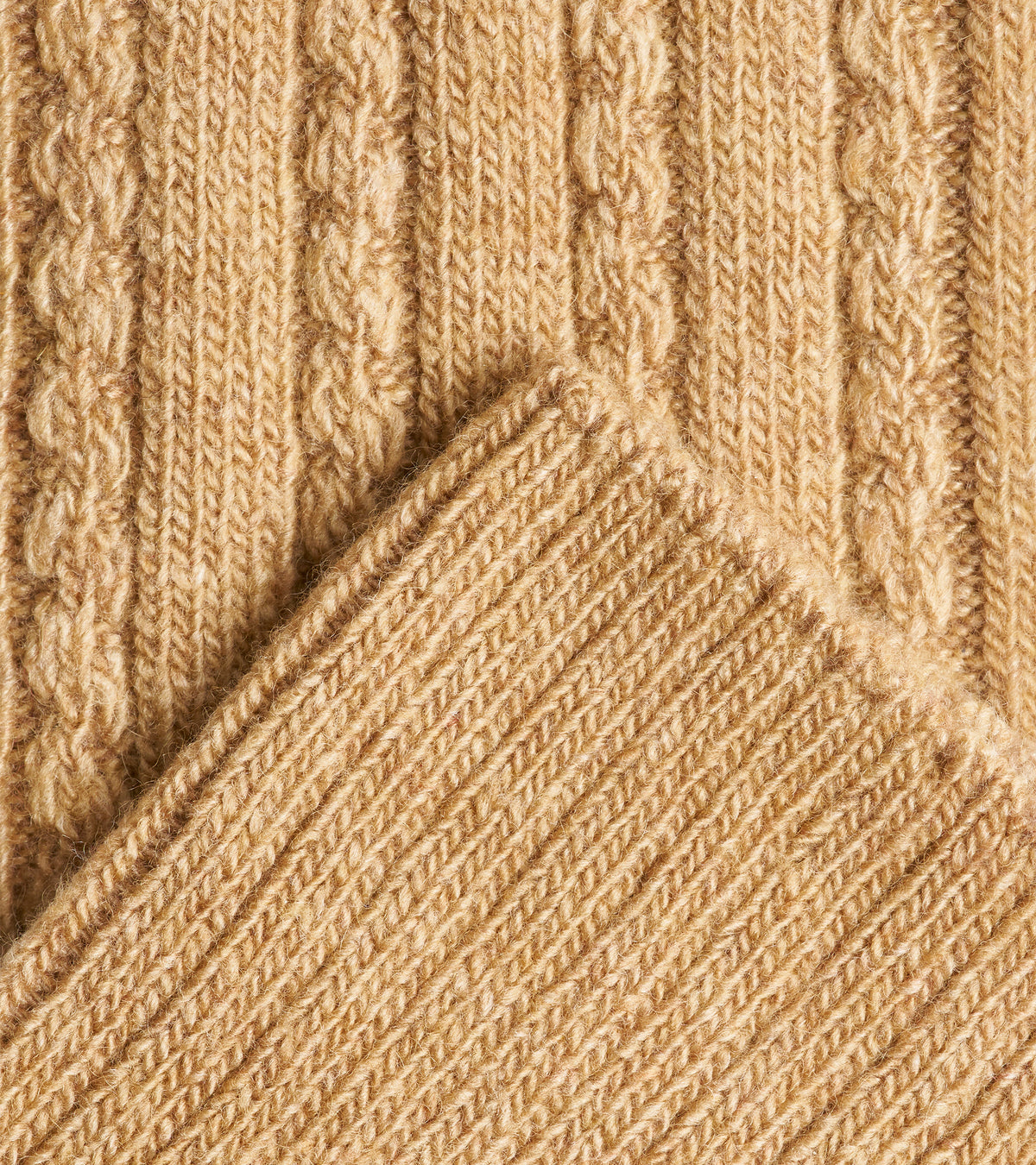 Cozy Sock