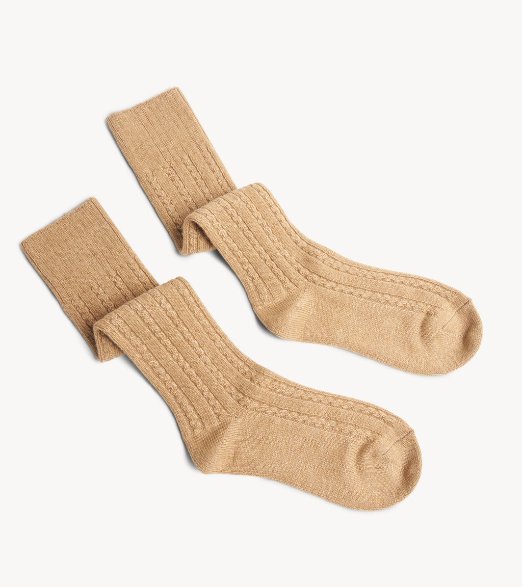 Cozy Sock