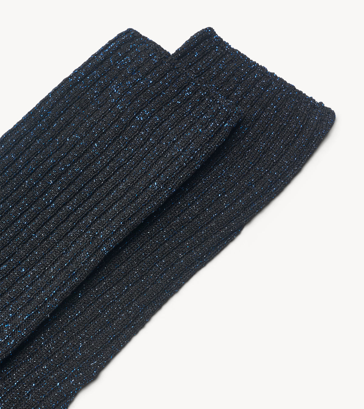 Metallic Sock