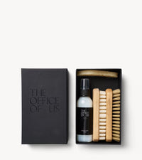 Suede Shoe Care Kit