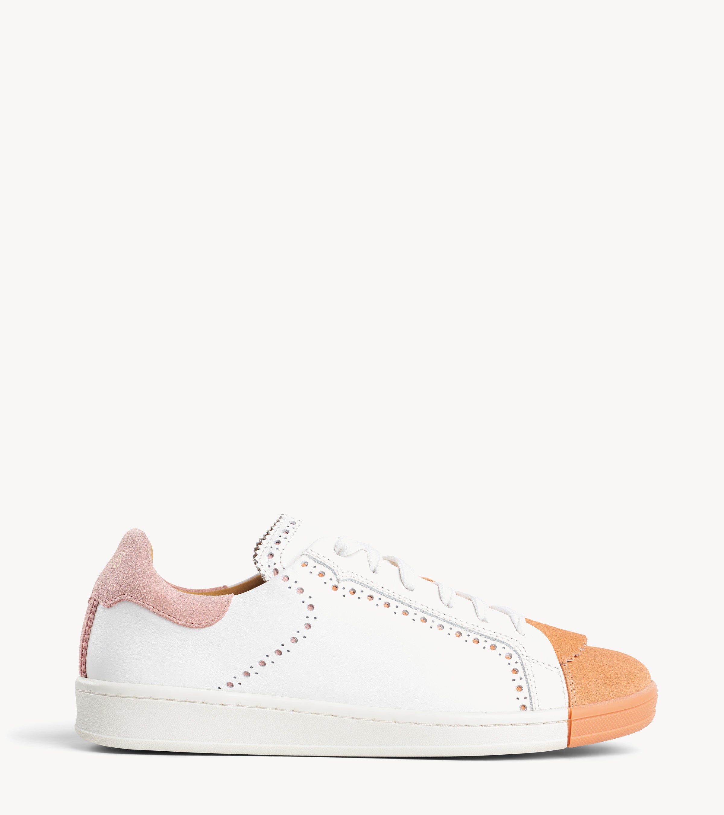 the Elliot Sneaker