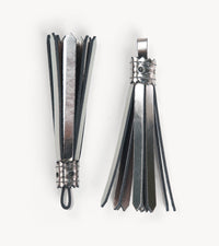 Leather Tassels