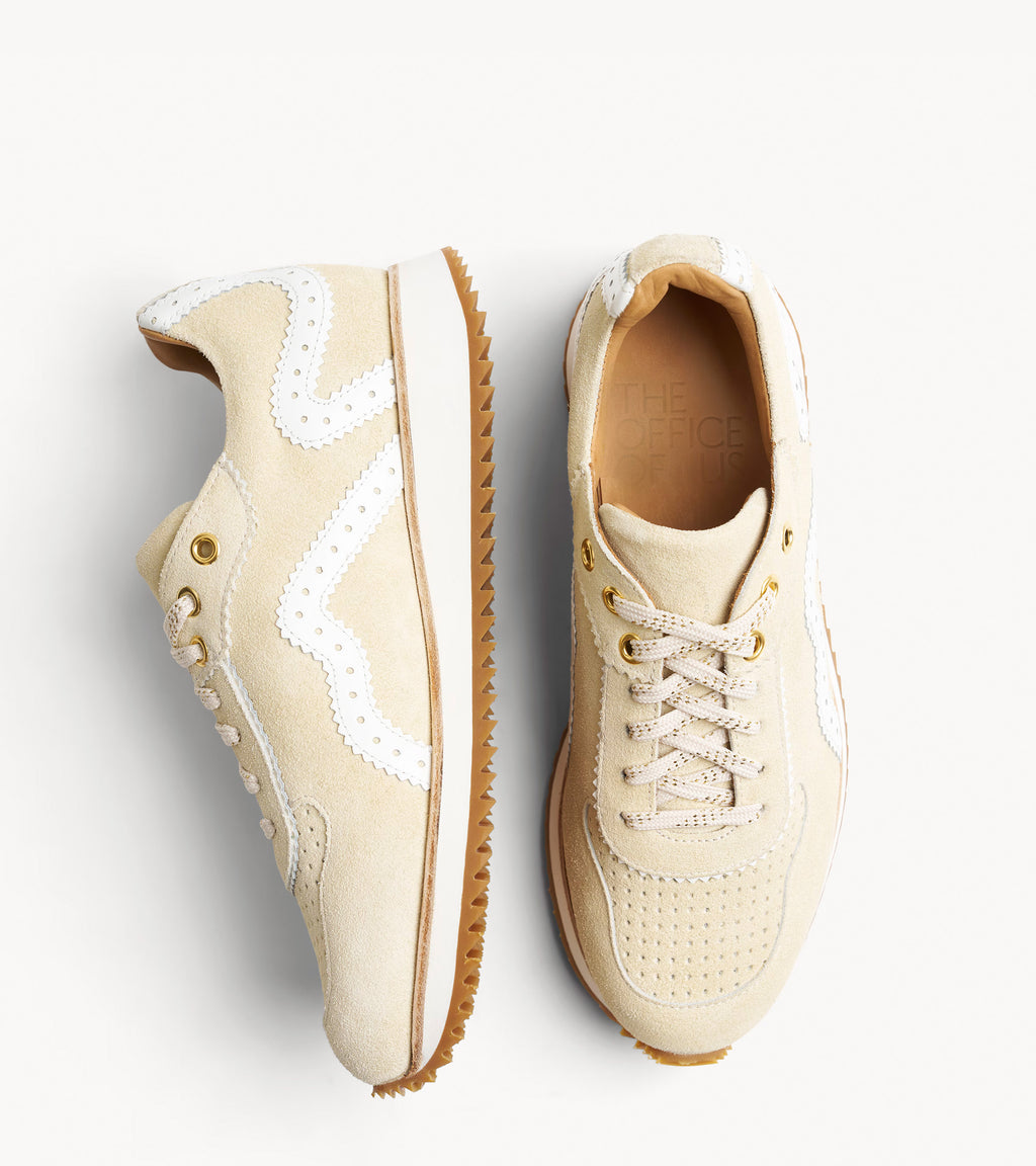 the Remi Sneaker