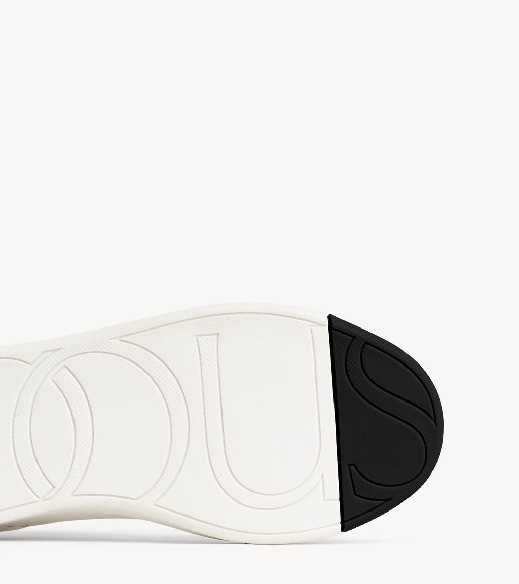 the Elliot Sneaker