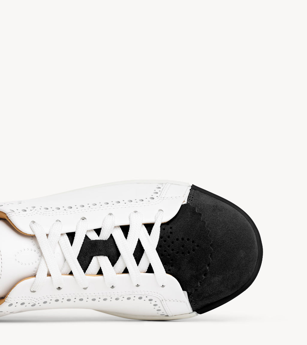 the Elliot Sneaker
