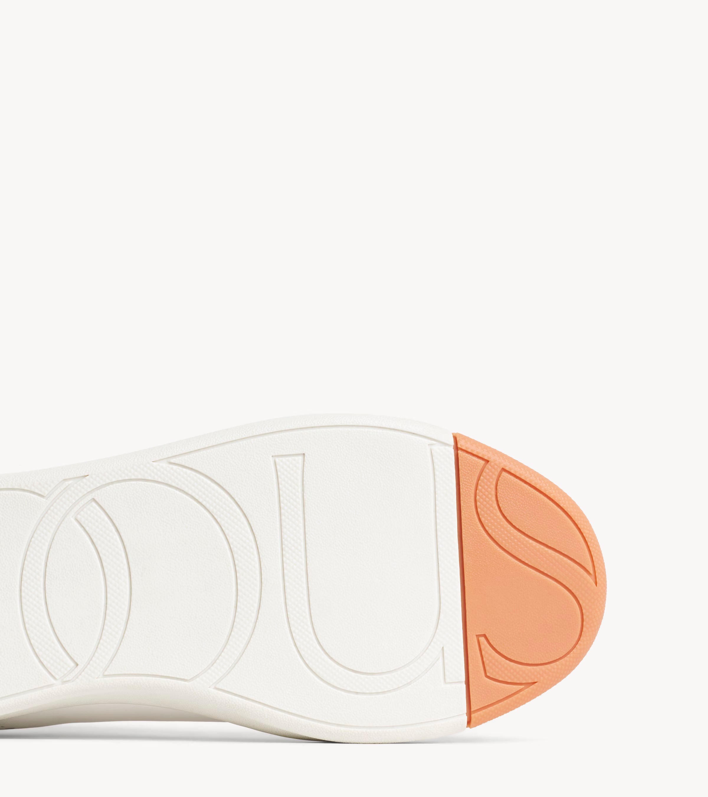 the Elliot Sneaker